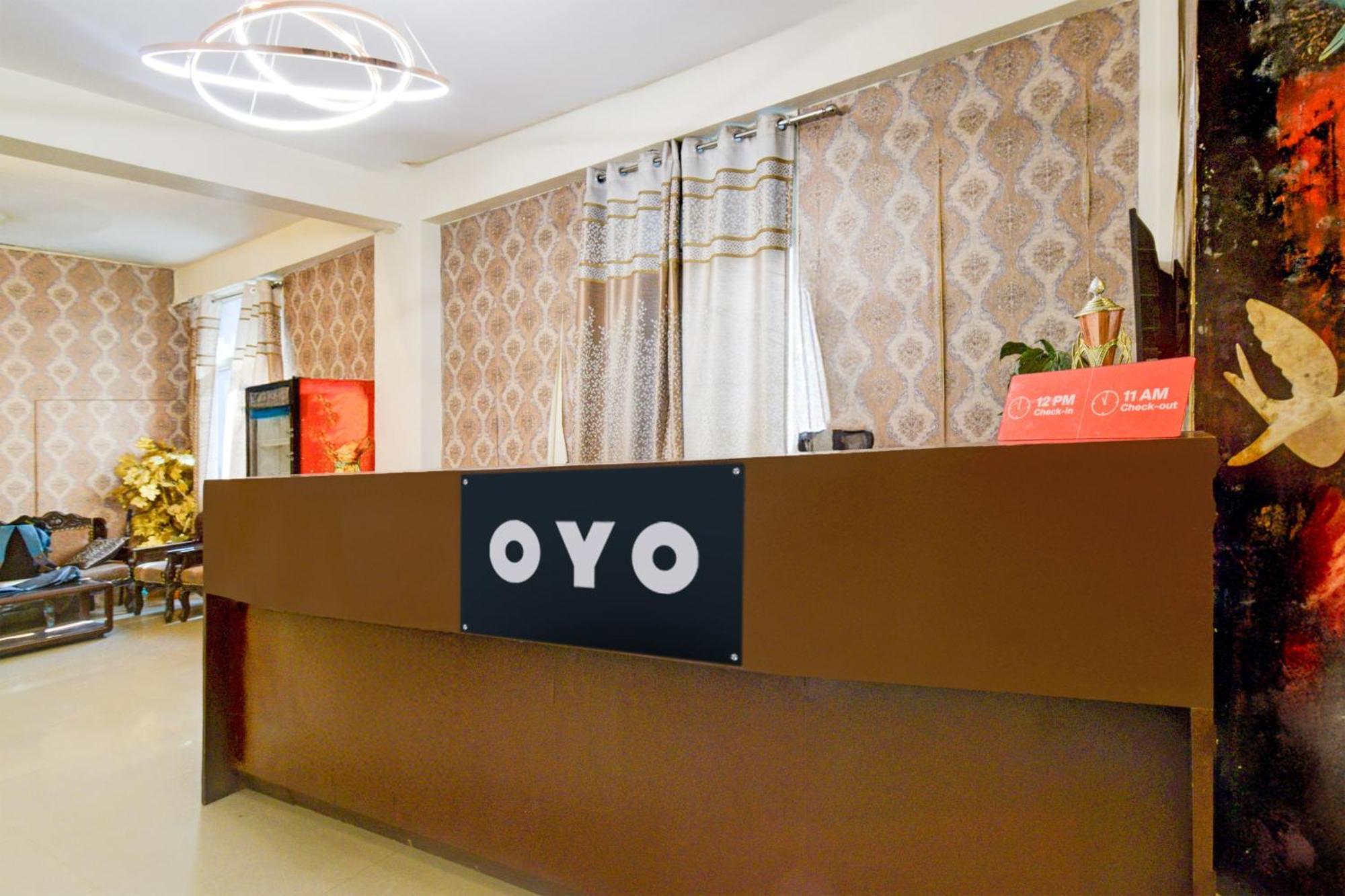 Hotel Collection O Peddamma Gudi Formerly Loyal Suits