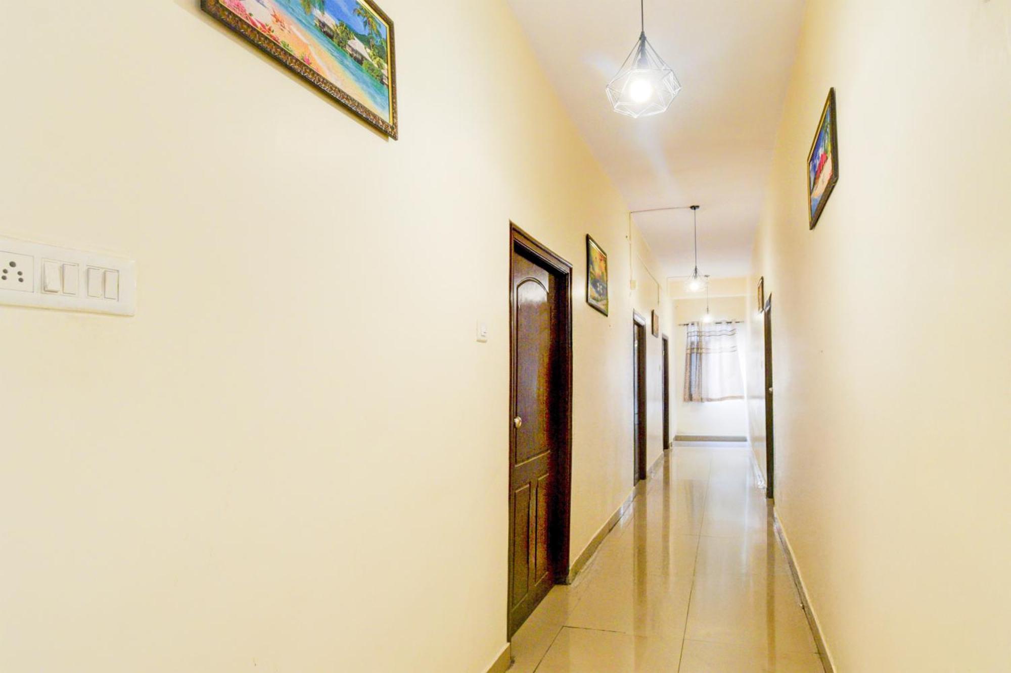 Collection O Peddamma Gudi Formerly Loyal Suits Hotel 3*