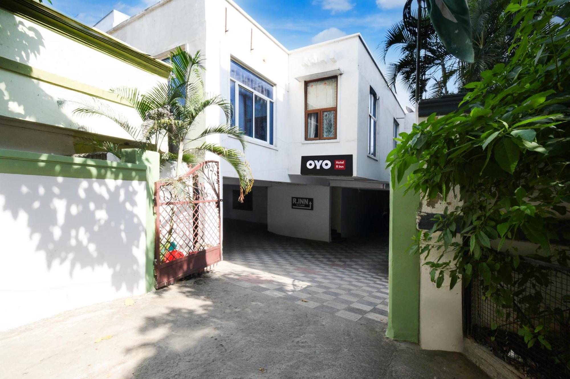Hotel Collection O Peddamma Gudi Formerly Loyal Suits Hyderabad