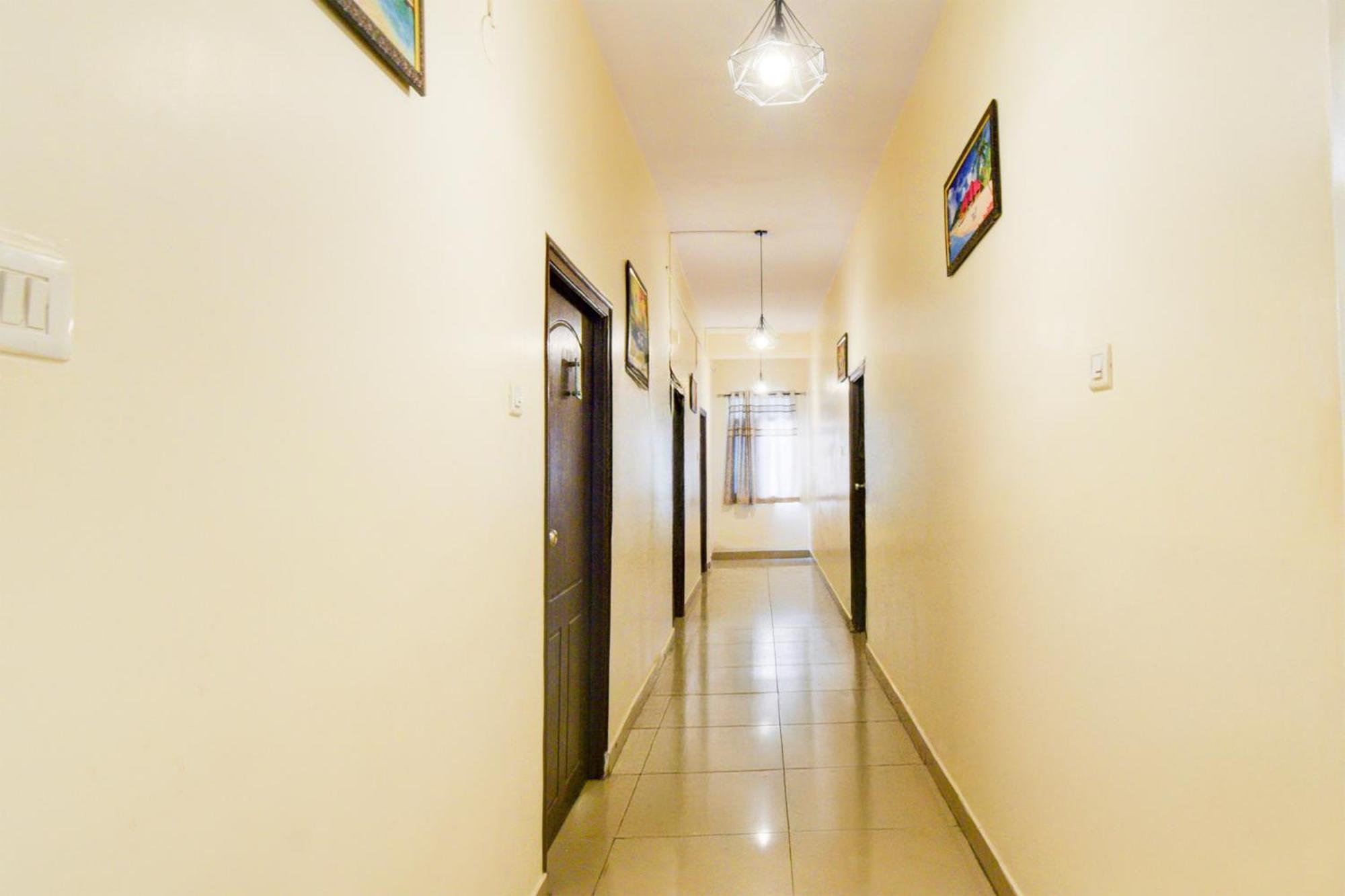 Collection O Peddamma Gudi Formerly Loyal Suits Hotel