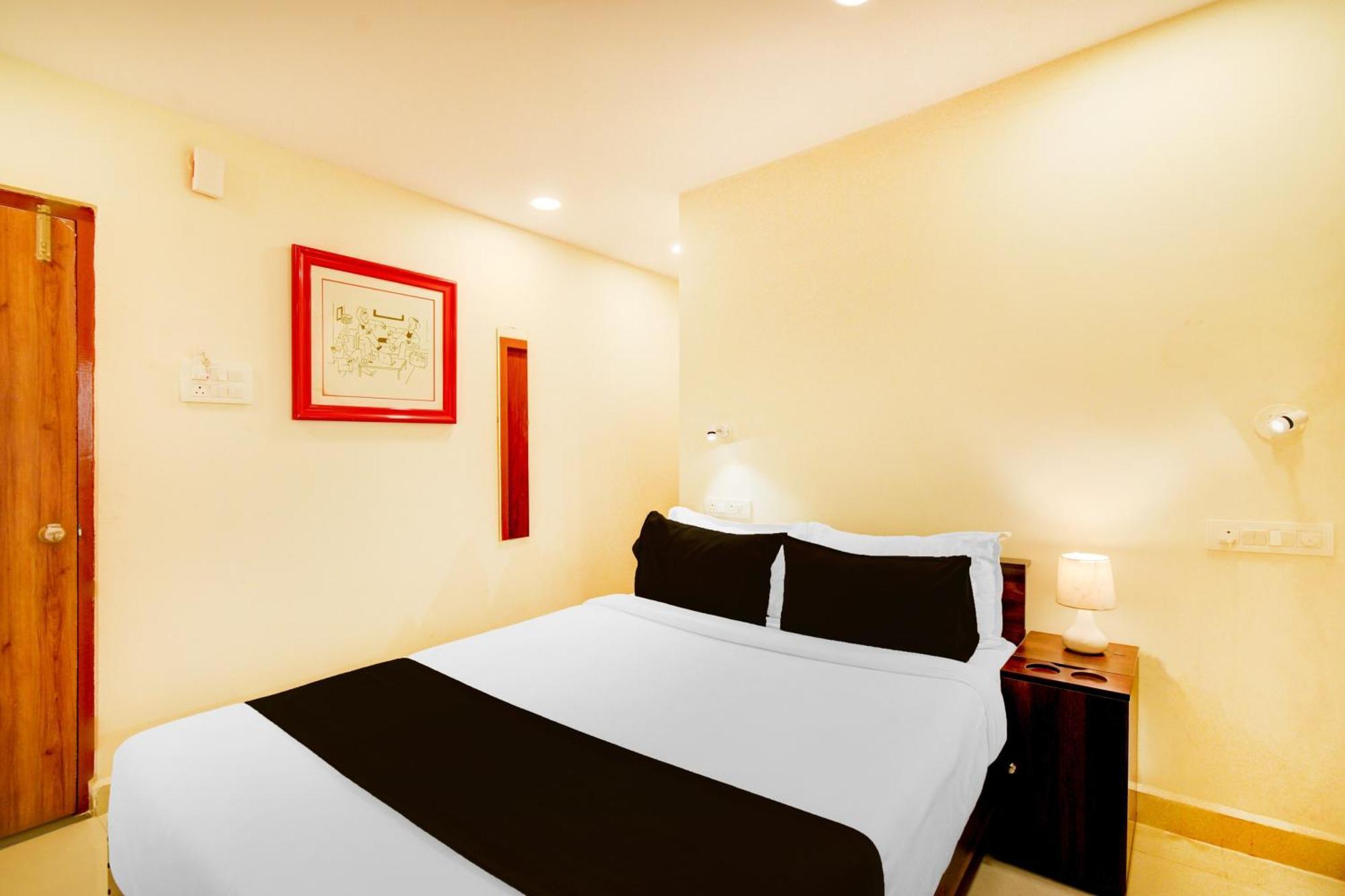 Townhouse De Alphabet - Gandimaissamma Hotel 4*