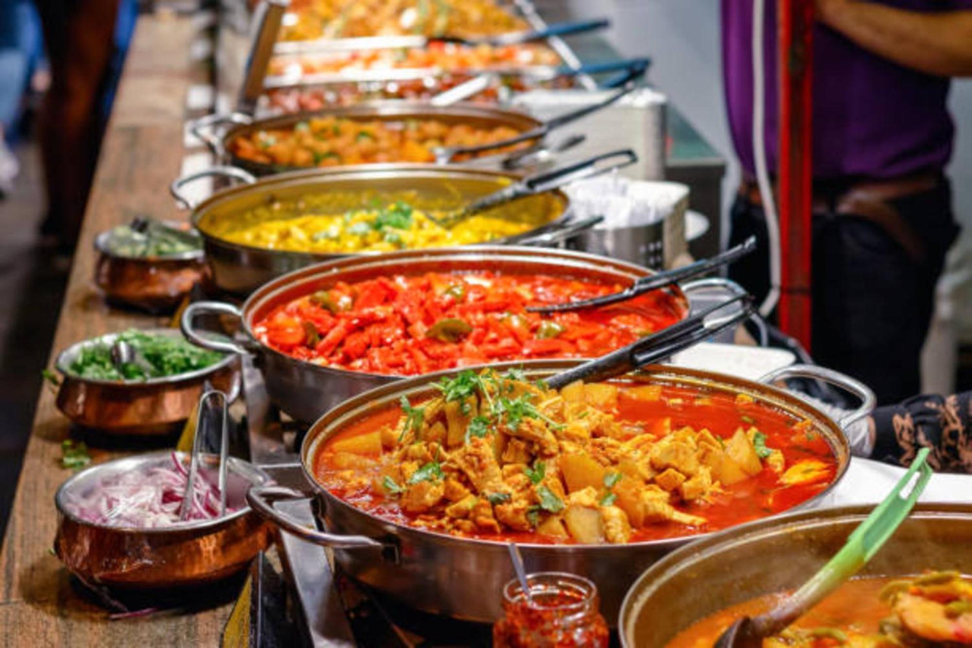 Fabhotel Broholic - Nr Us Consulate, Financial District Hyderabad