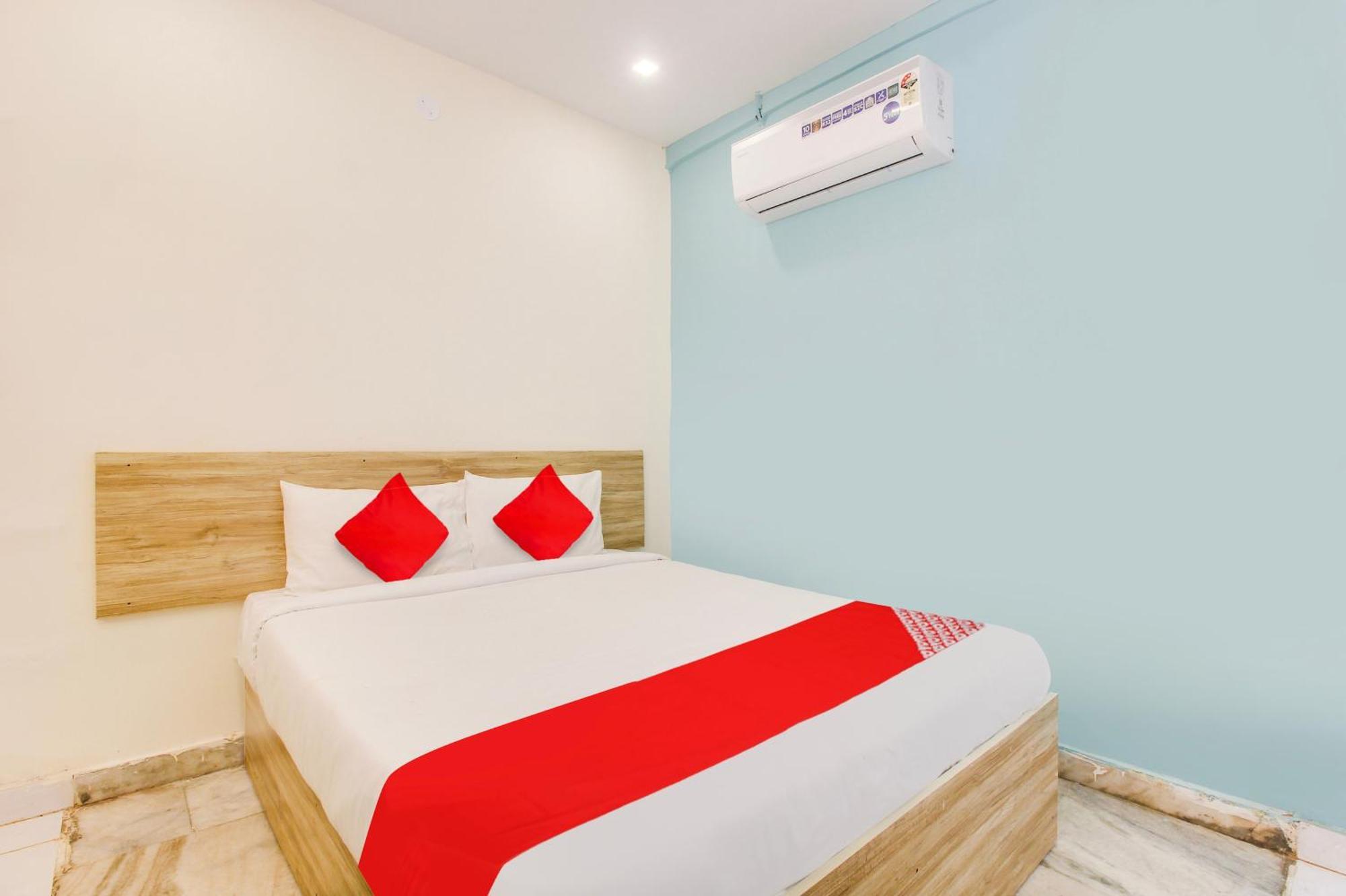 O R Squre Hotel Hyderabad
