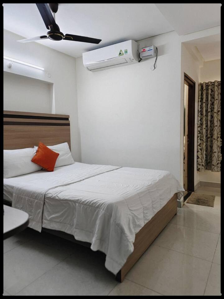 Cloud9homes Serviced Hotel 3*