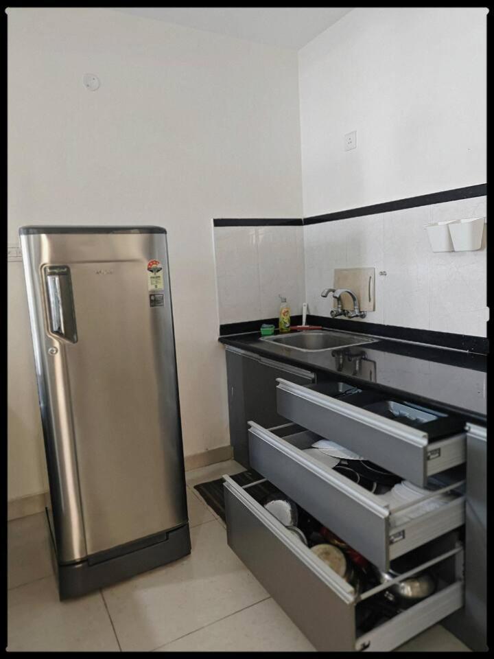 Hotel Cloud9homes Serviced 3*