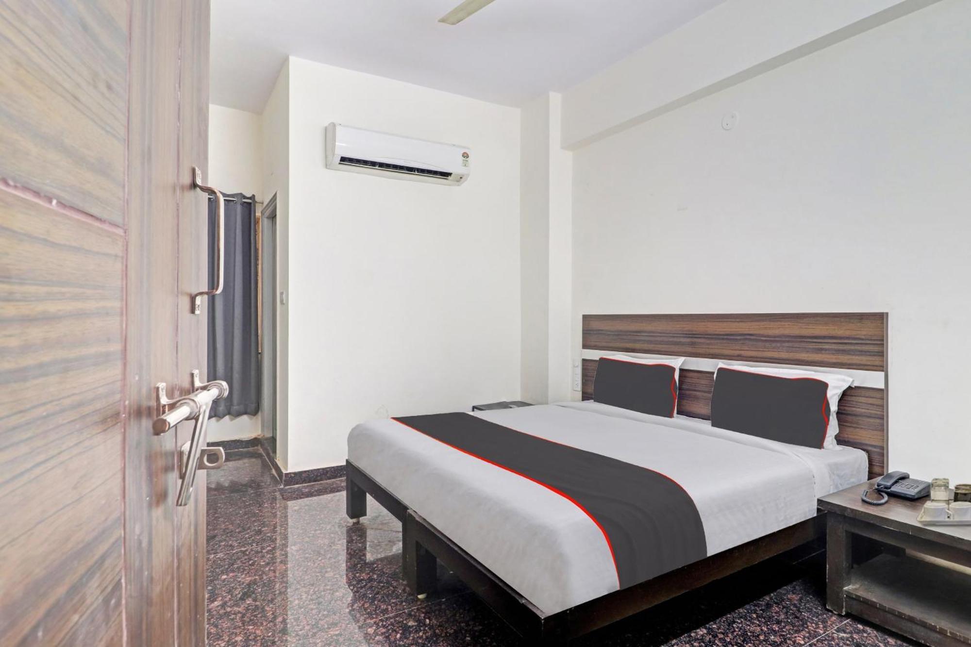 Hotel Collection O Ss Metro Ritz 4*
