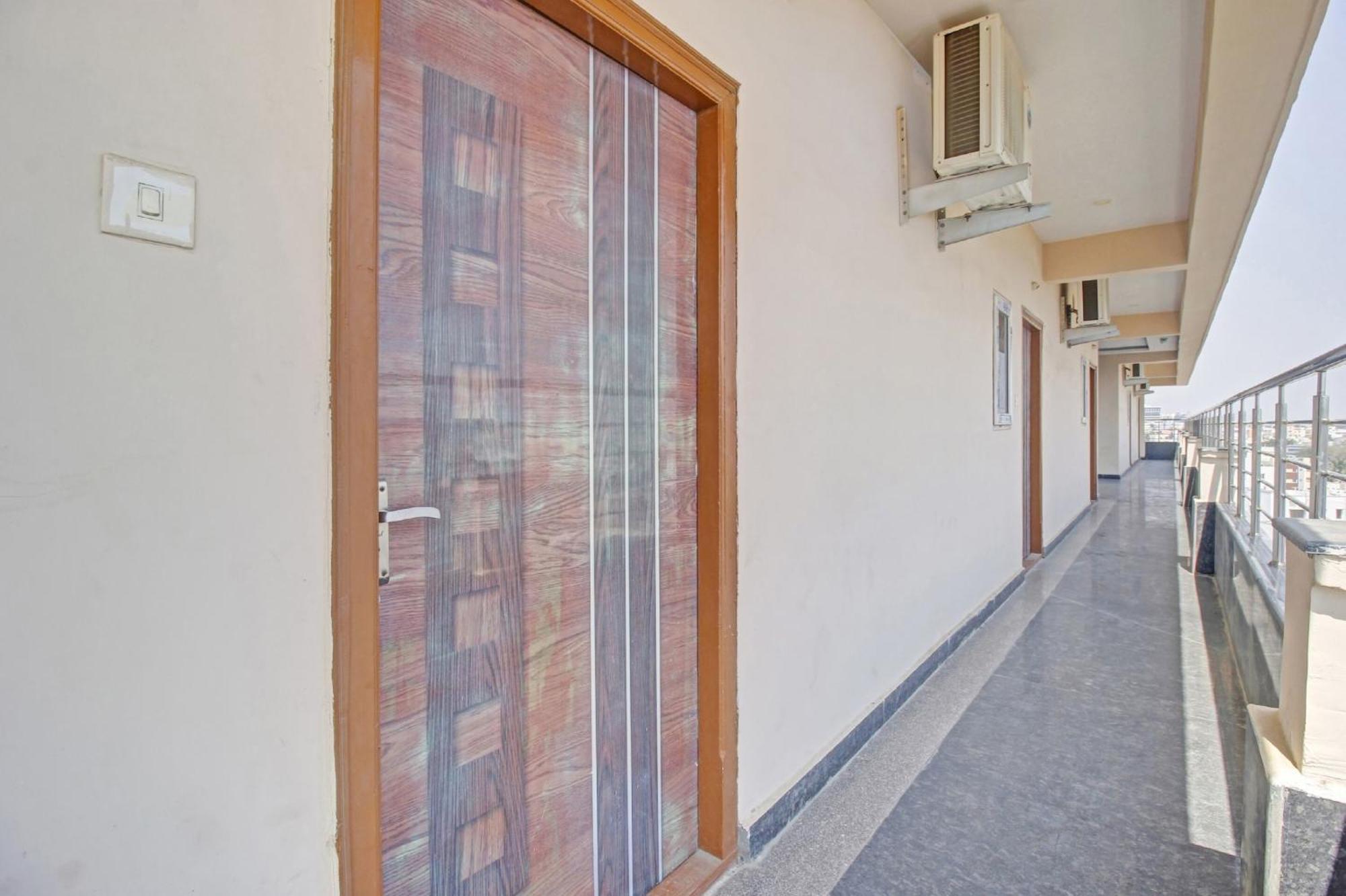 Hotel O Avasya Residency