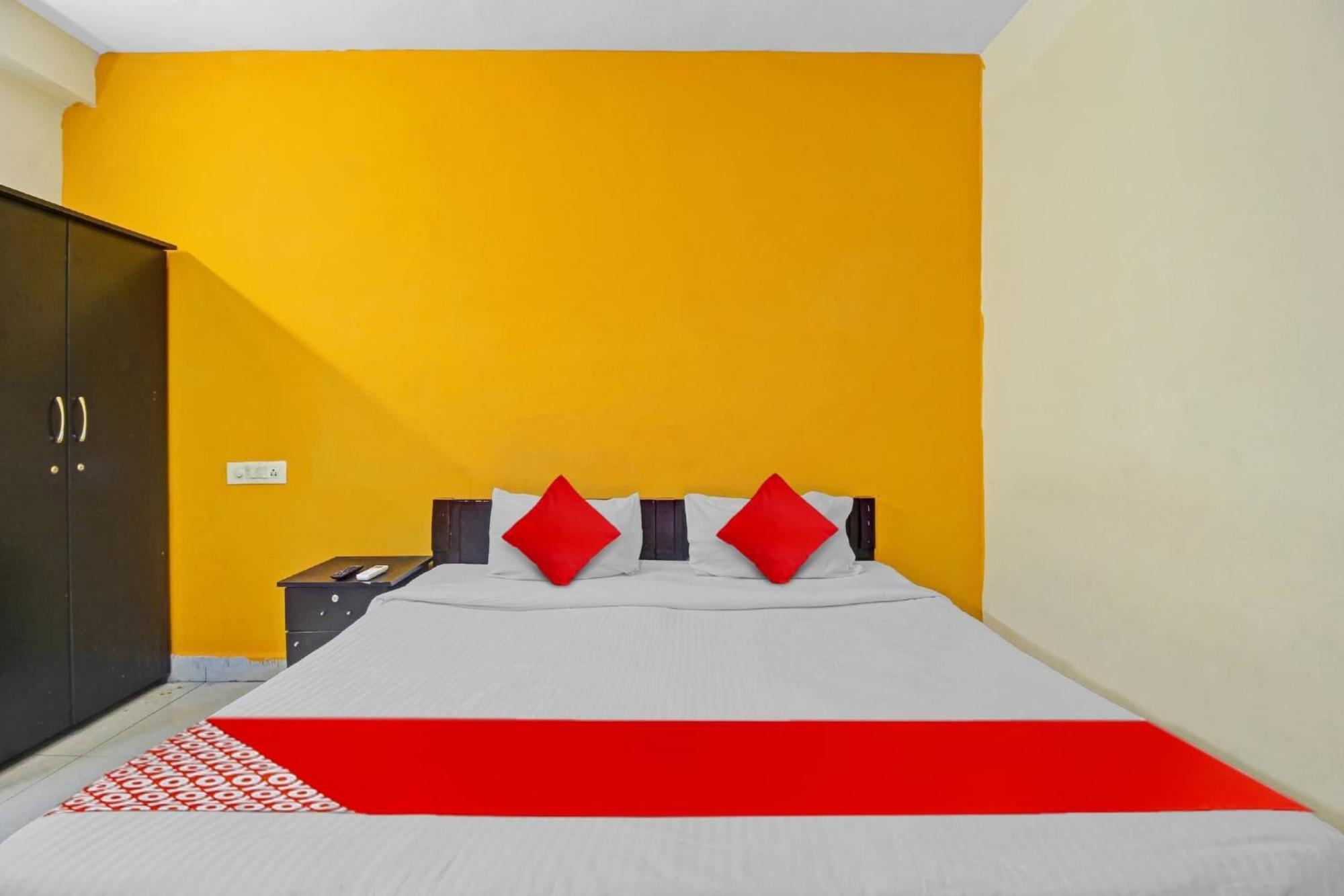 Hotel O Avasya Residency 3*