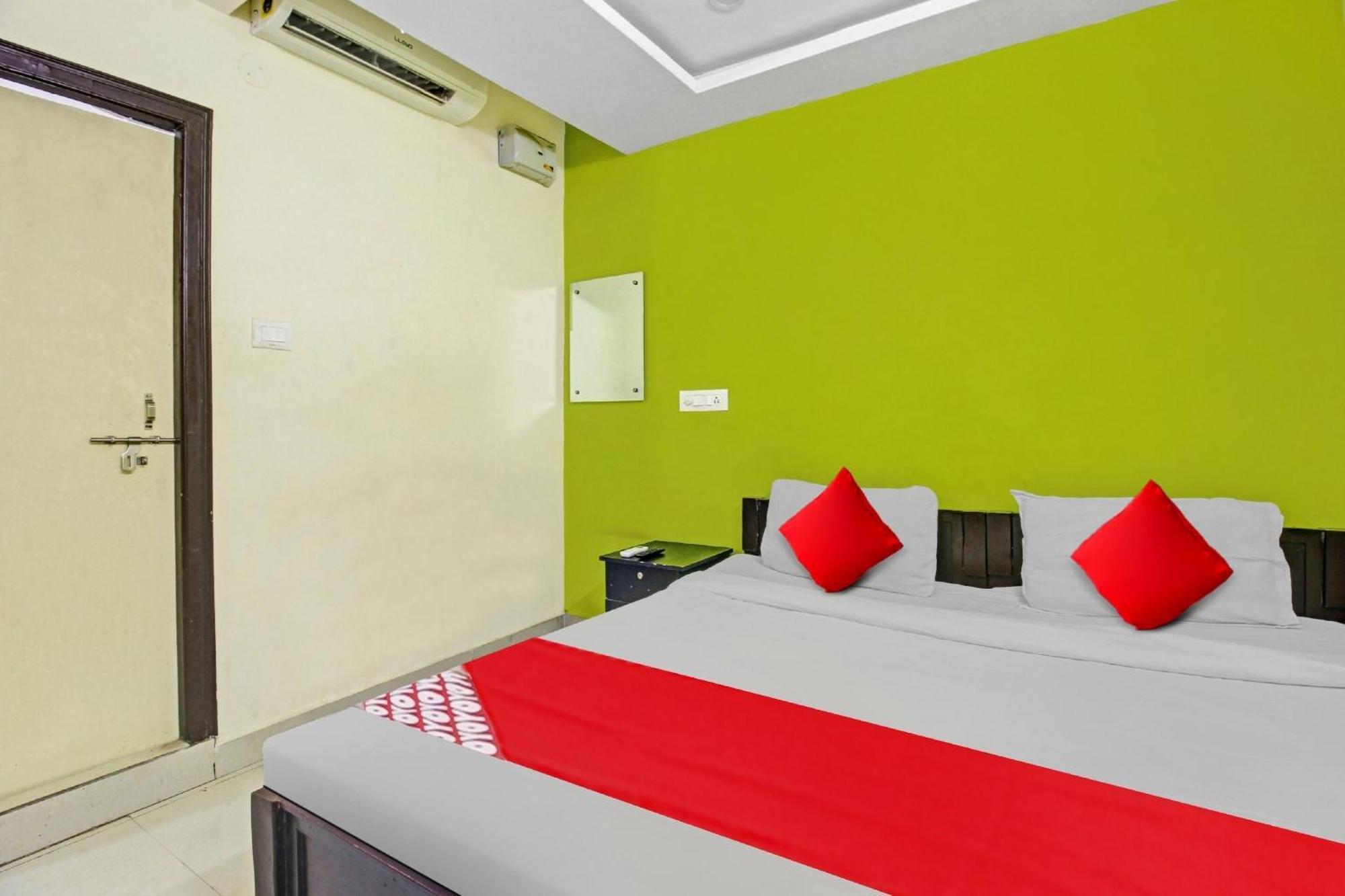 Hotel O Avasya Residency Hyderabad