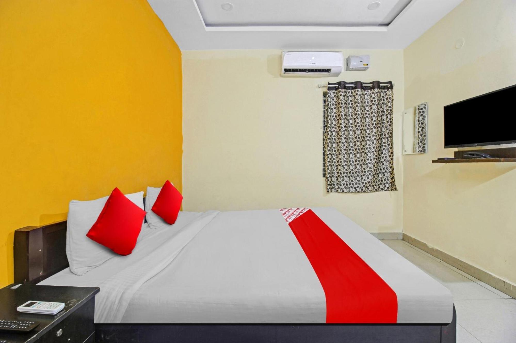 Hotel O Avasya Residency