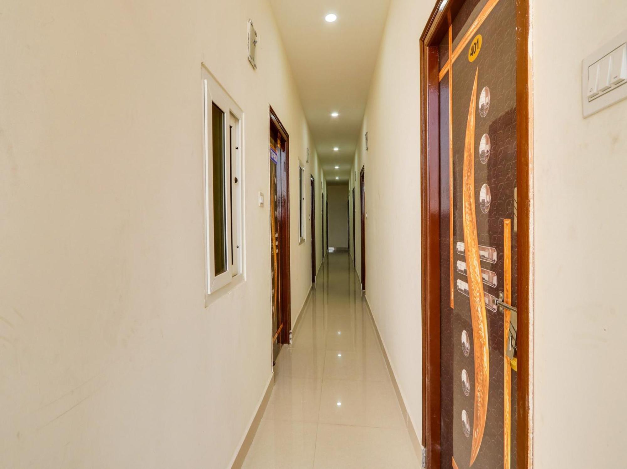 Super Collection O Rbs Classic Nacharam Mallapur Road Hotel Hyderabad