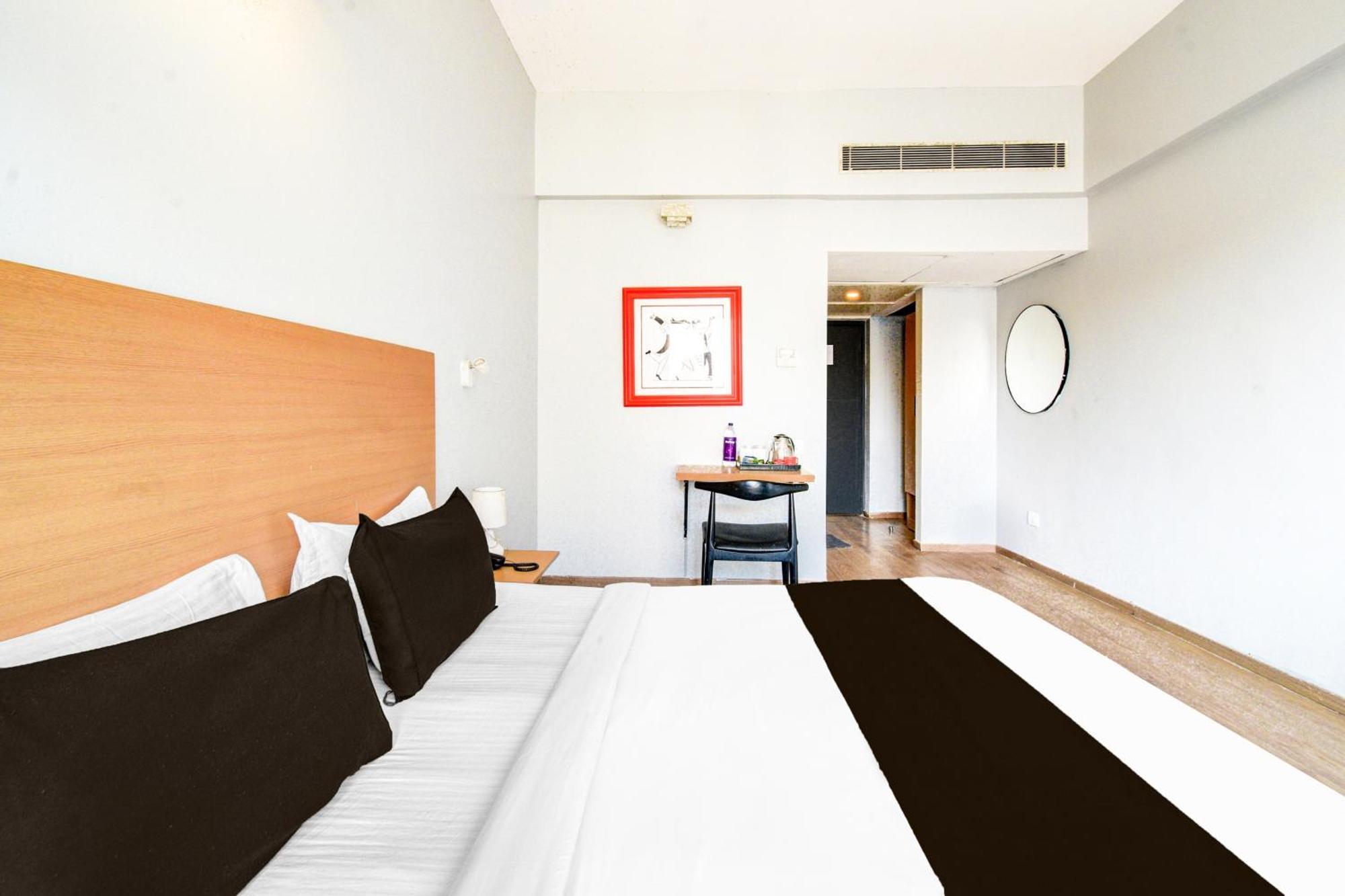 Hotel Super Townhouse Lakdikapul
