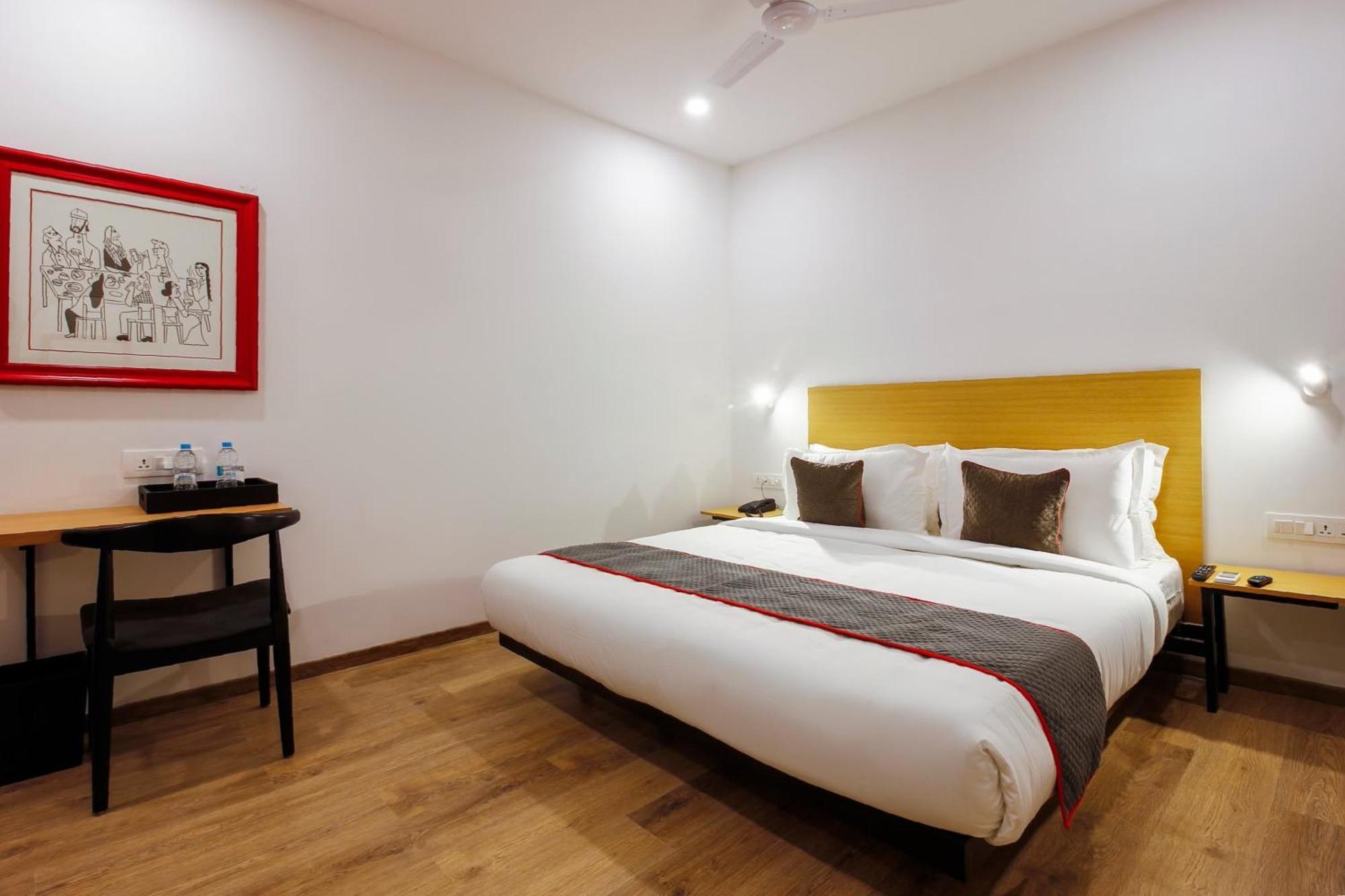 Super Townhouse Rcc Elite