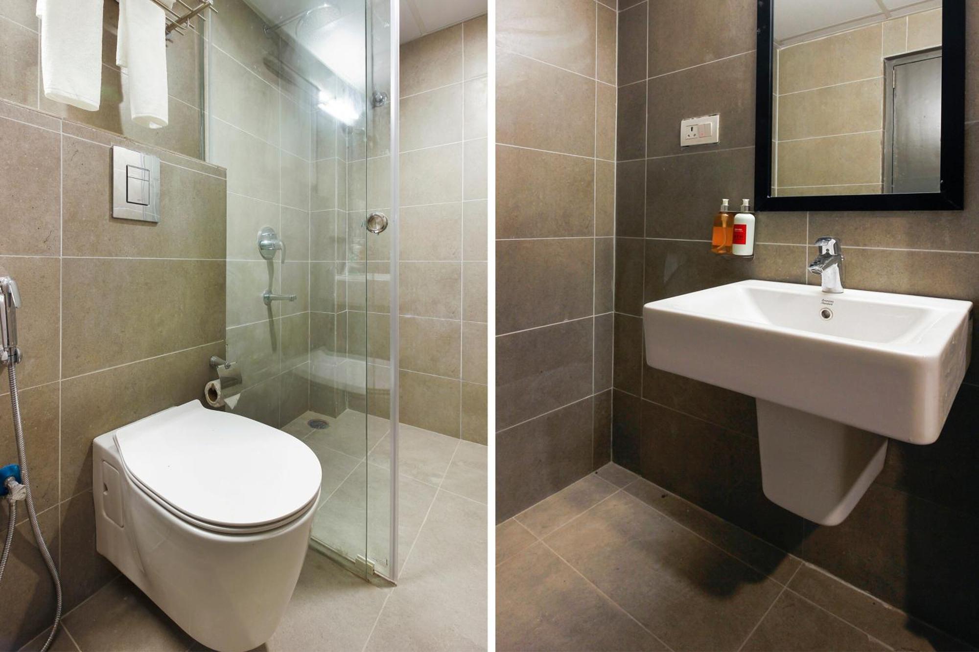 Super Townhouse Rcc Elite Hyderabad