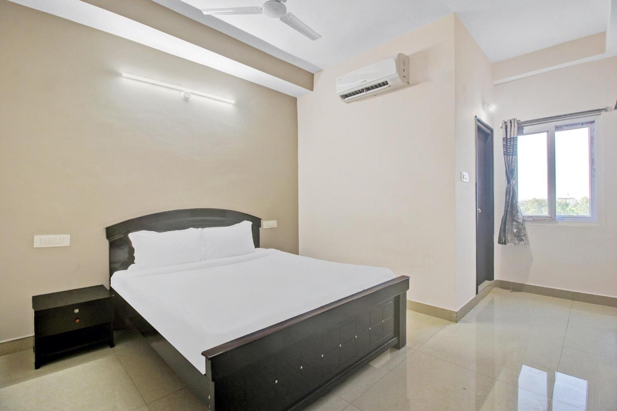 O Hillside Dlf Gachibowli Near Shilparamam