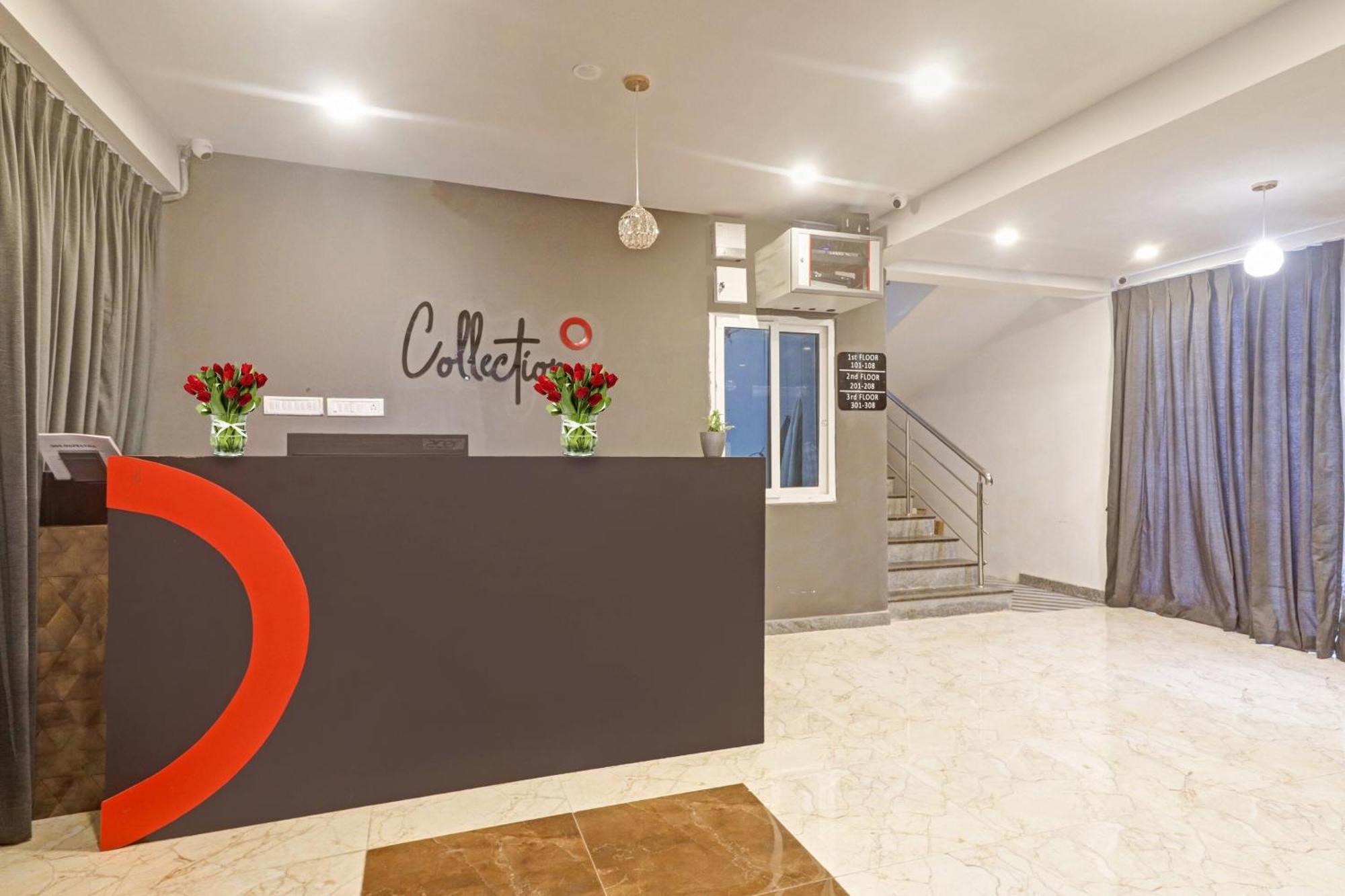 Super Townhouse Rcc Pristine Hotel