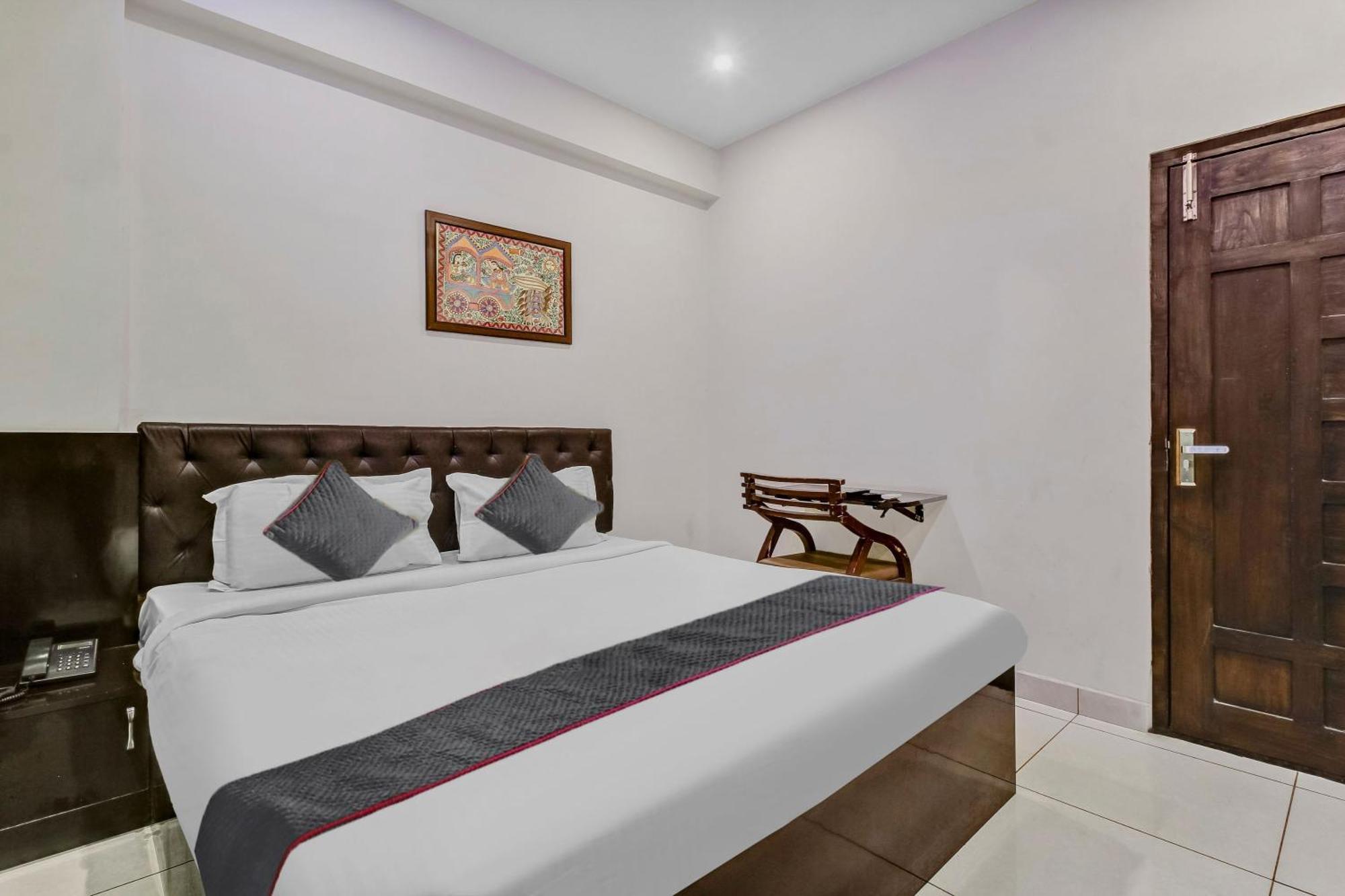 Hotel Collection O Galaxy 3*