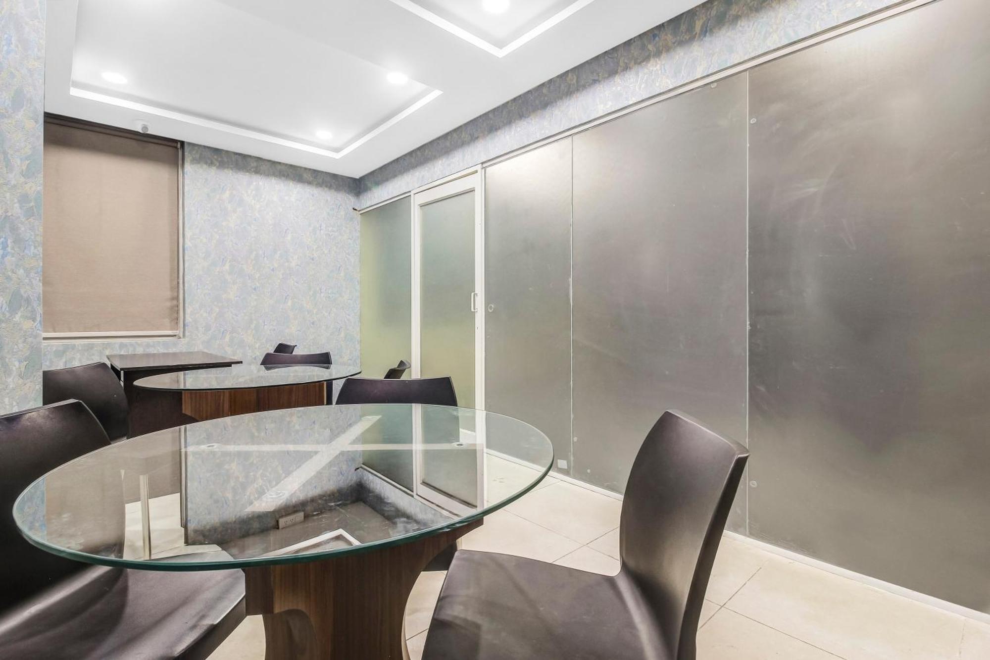 Hotel Collection O Galaxy Hyderabad