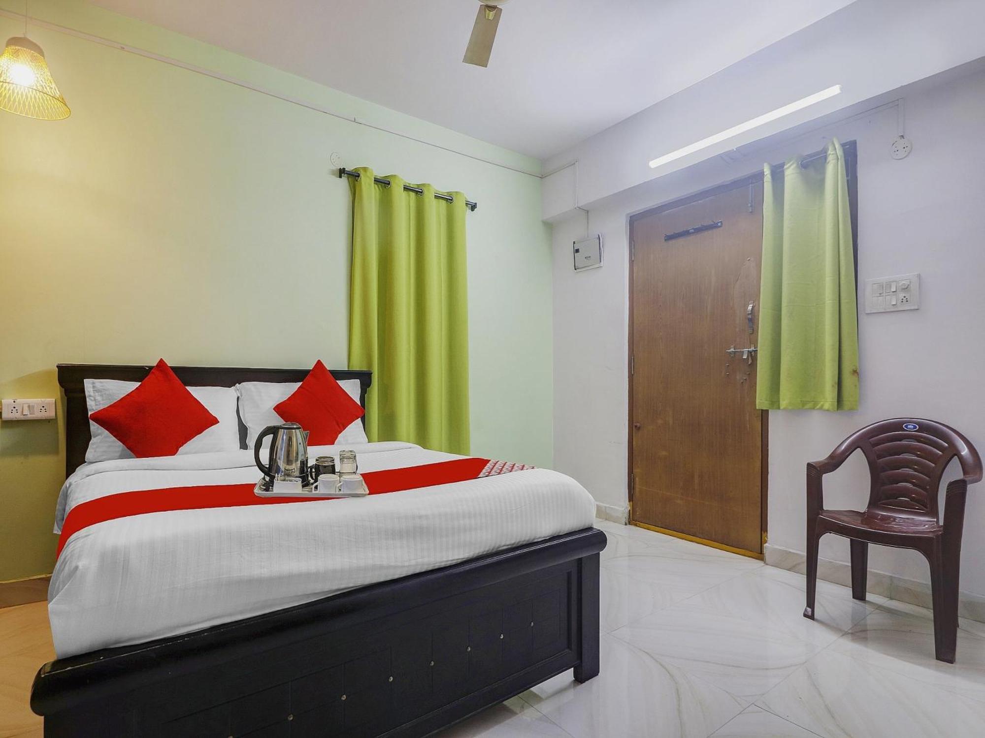Hotel O Rr Hotel Hyderabad