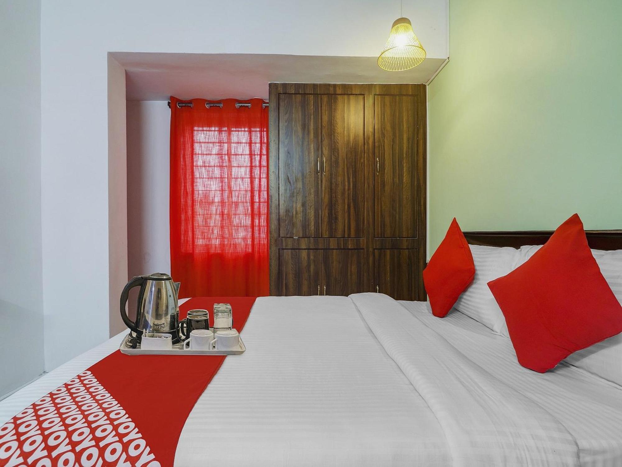 Hotel Hotel O Rr 3*
