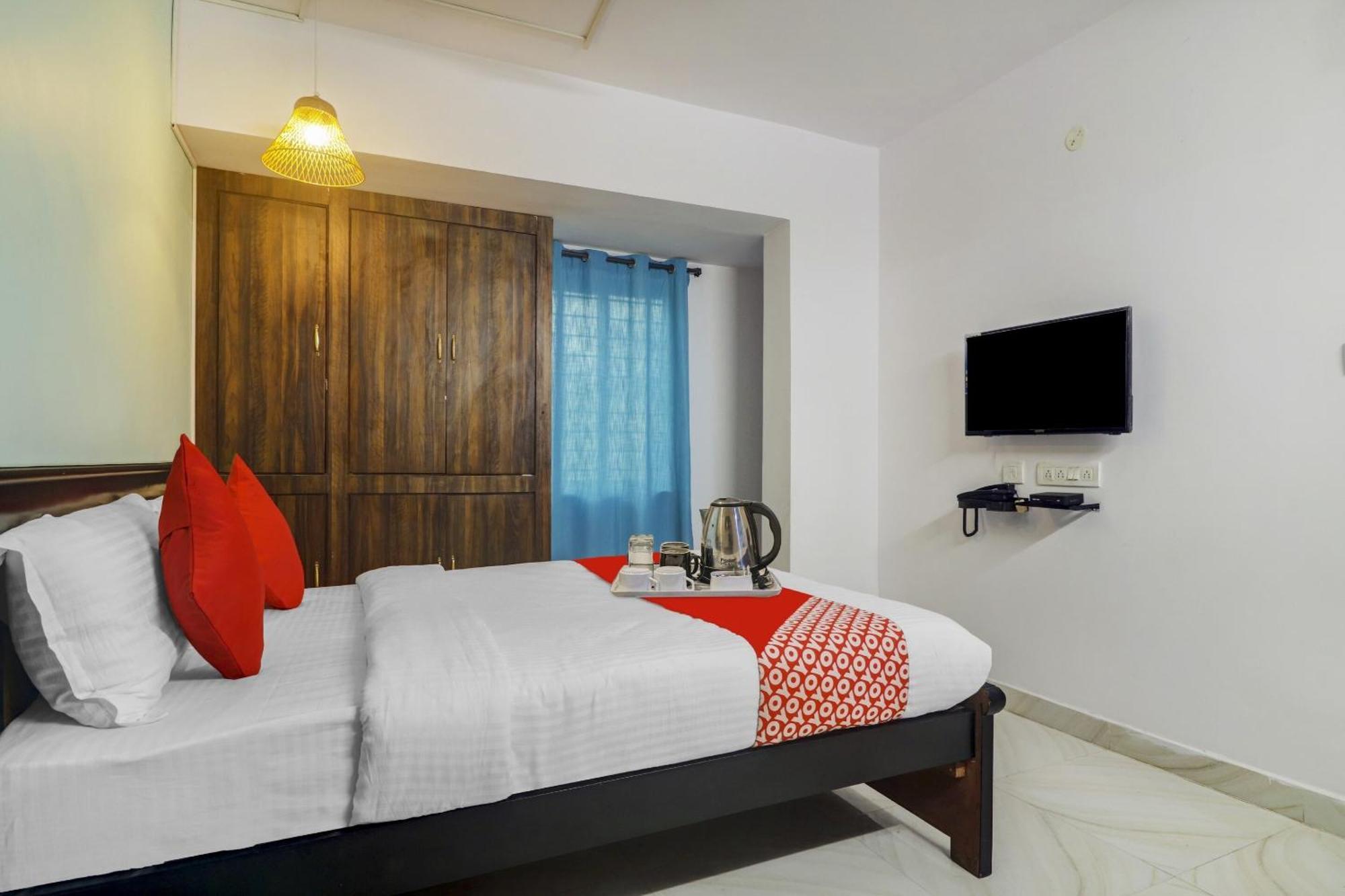 Hotel Hotel O Rr Hyderabad