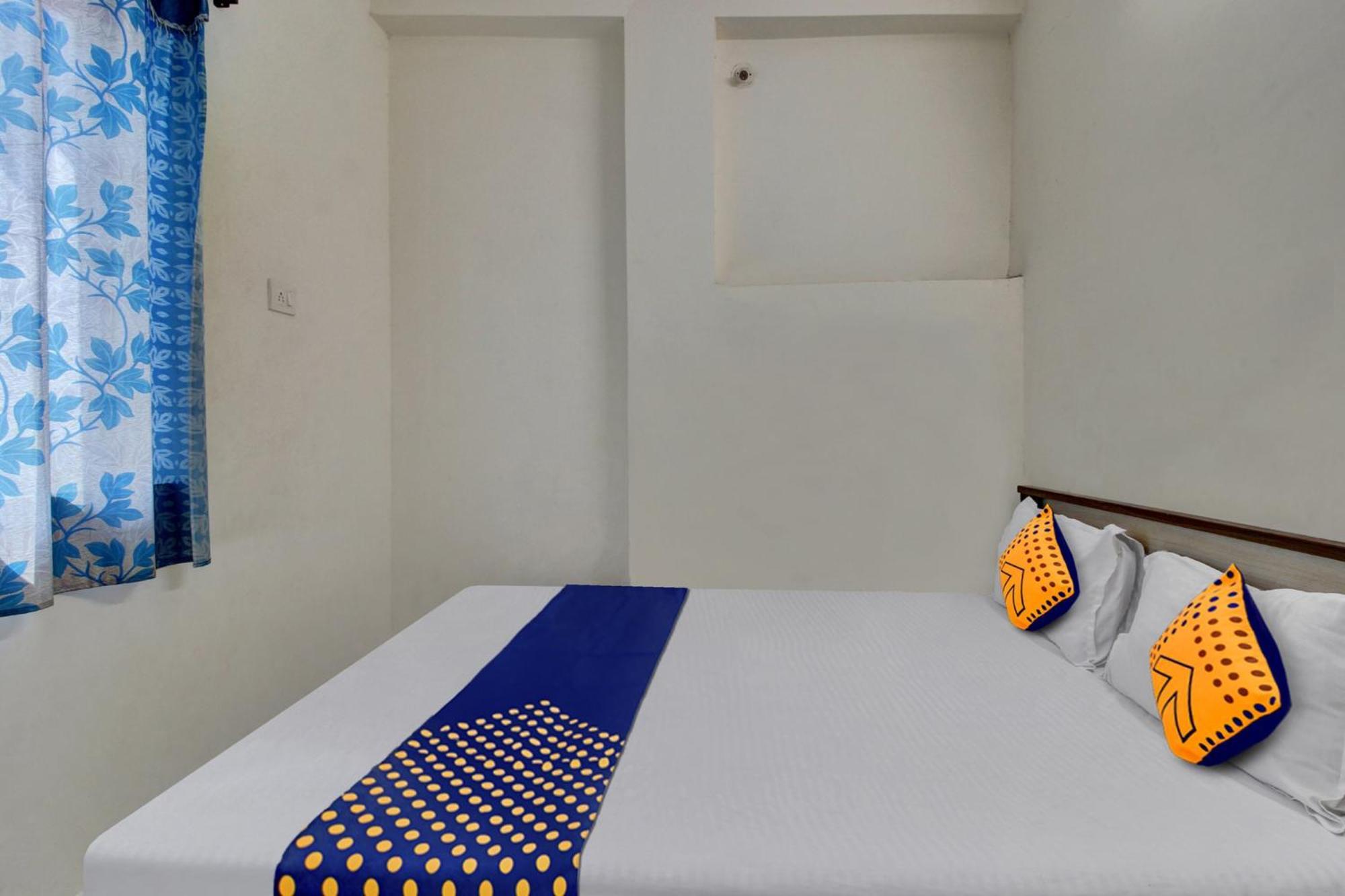 Hotel O Vijaya Laxmi Residency Hyderabad