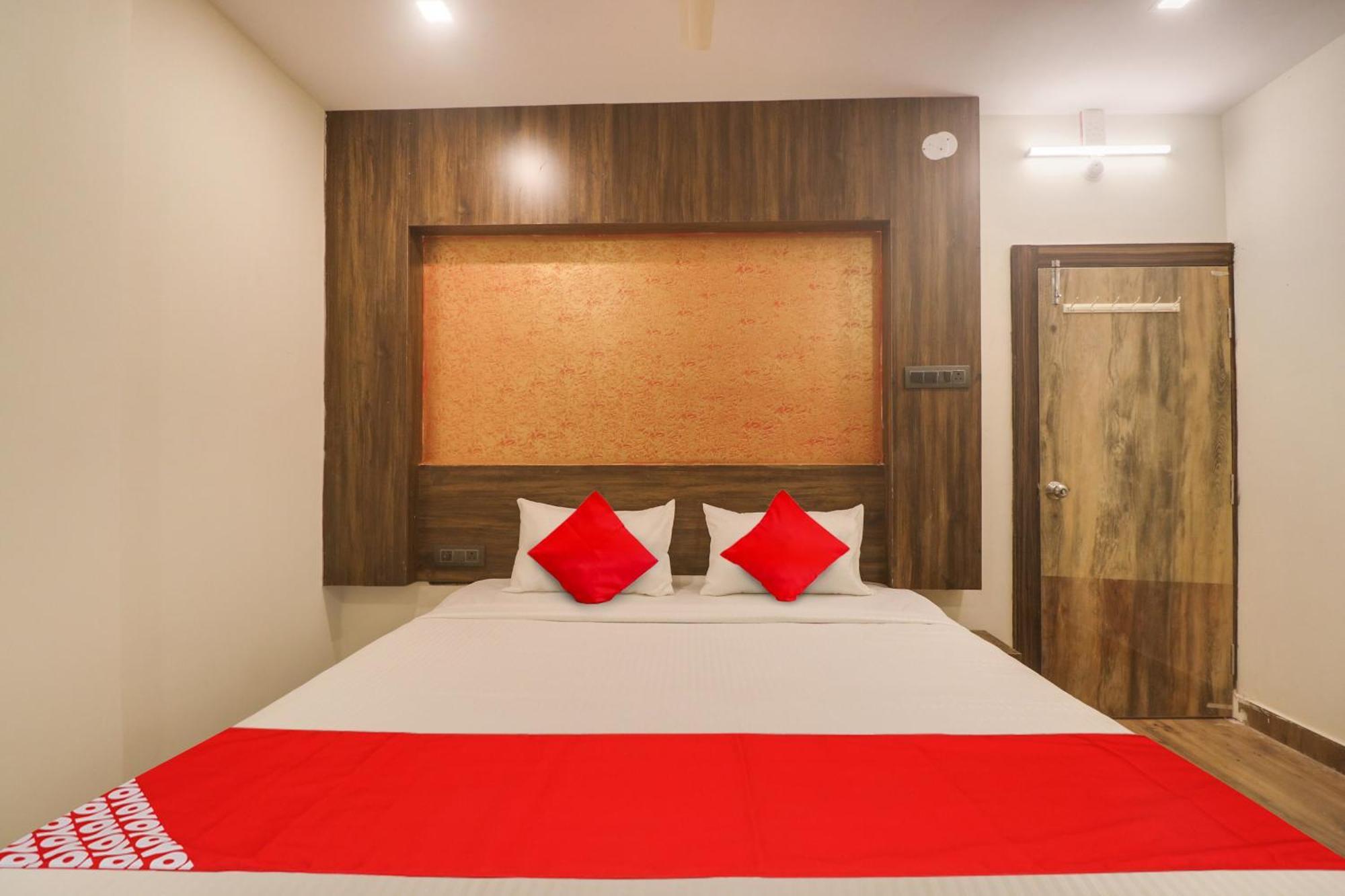 O R Square Grand Hyderabad