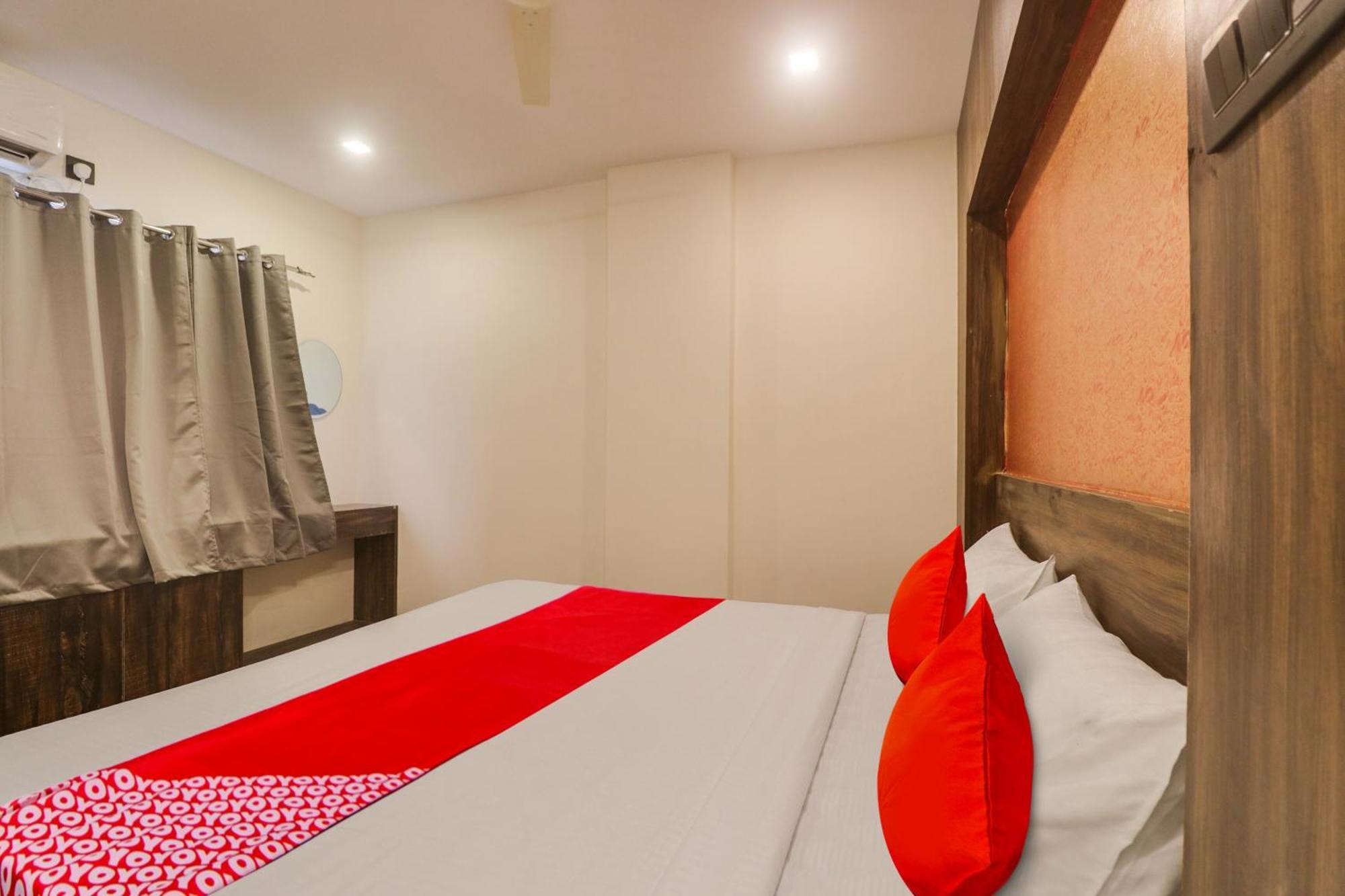 O R Square Grand Hotel Hyderabad