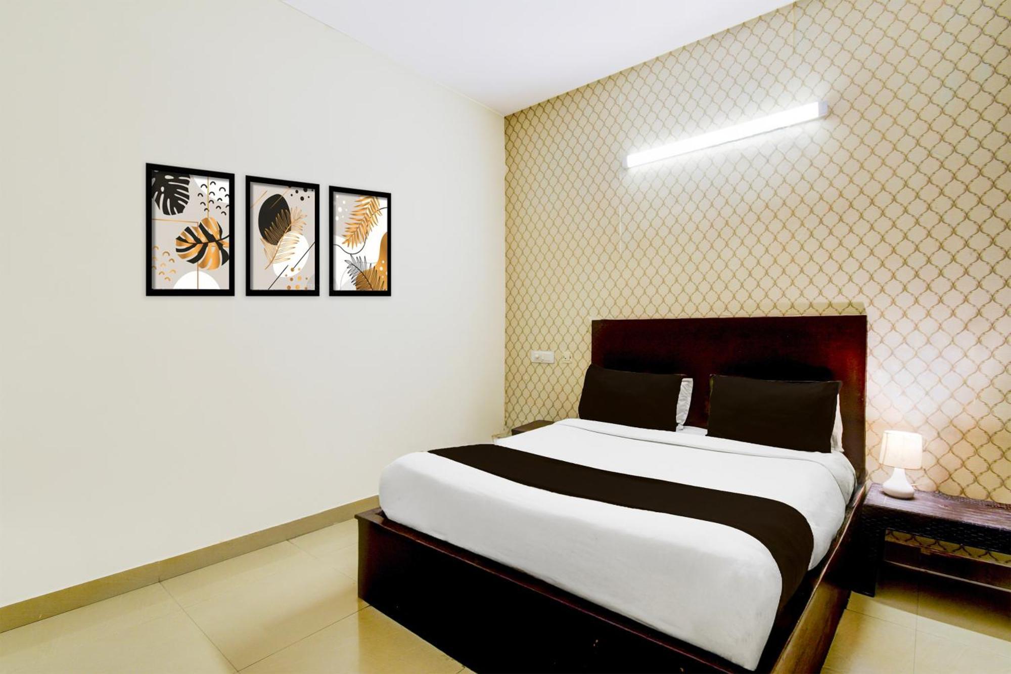 Collection O Peddamma Gudi Formerly Loyal Suits Hotel