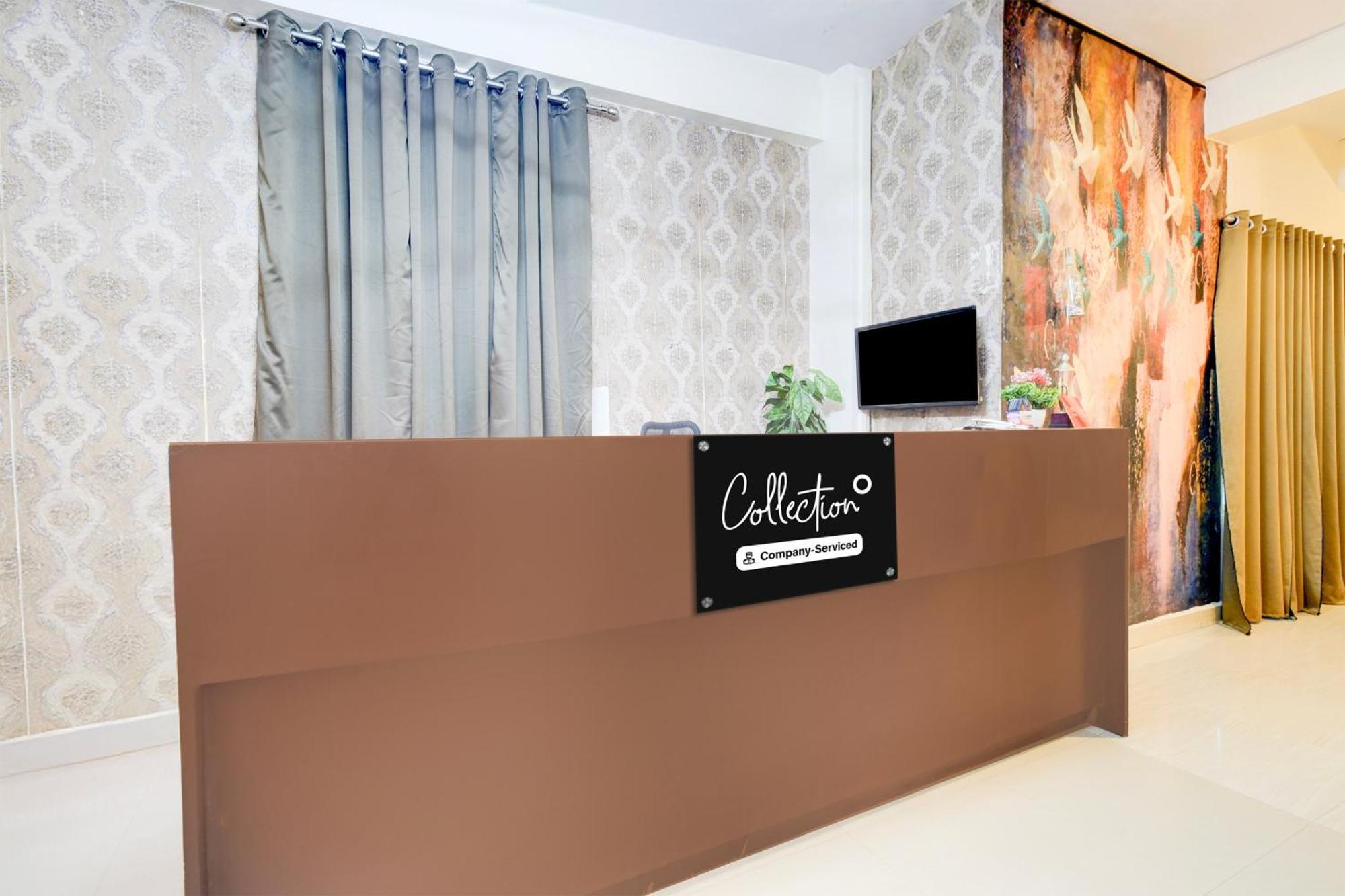 Hotel Collection O Peddamma Gudi Formerly Loyal Suits 3*