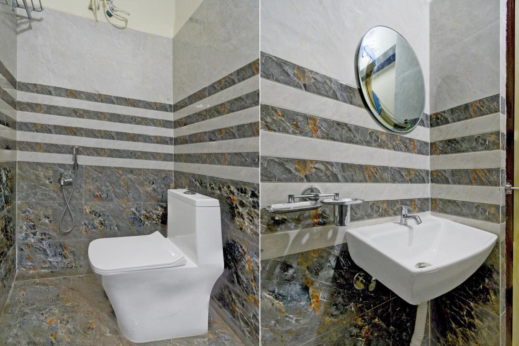 Hotel Super Townhouse Kukatpally North Formerly Munagala Arcade Hyderabad