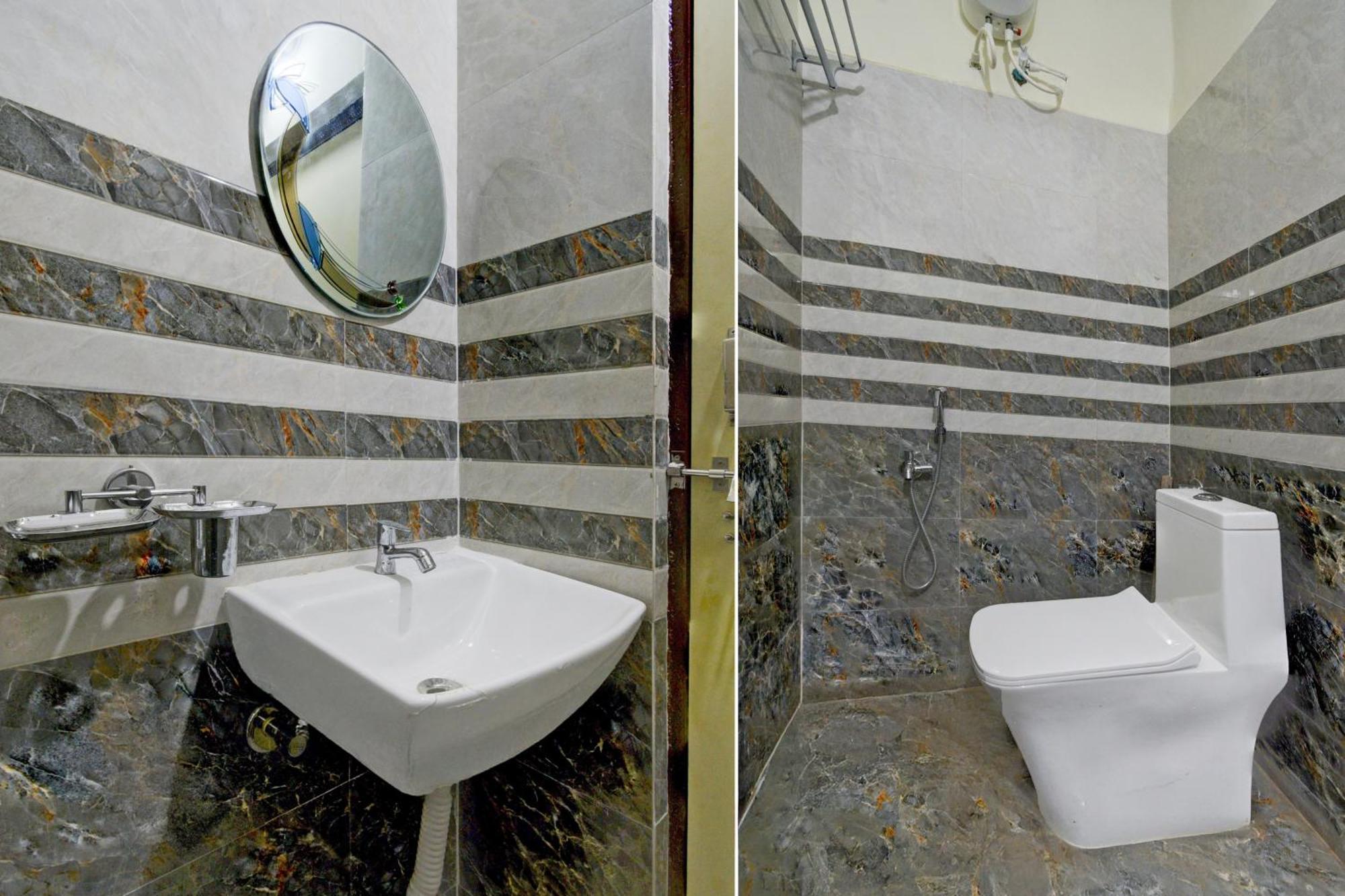 Hotel Super Townhouse Kukatpally North Formerly Munagala Arcade 2*