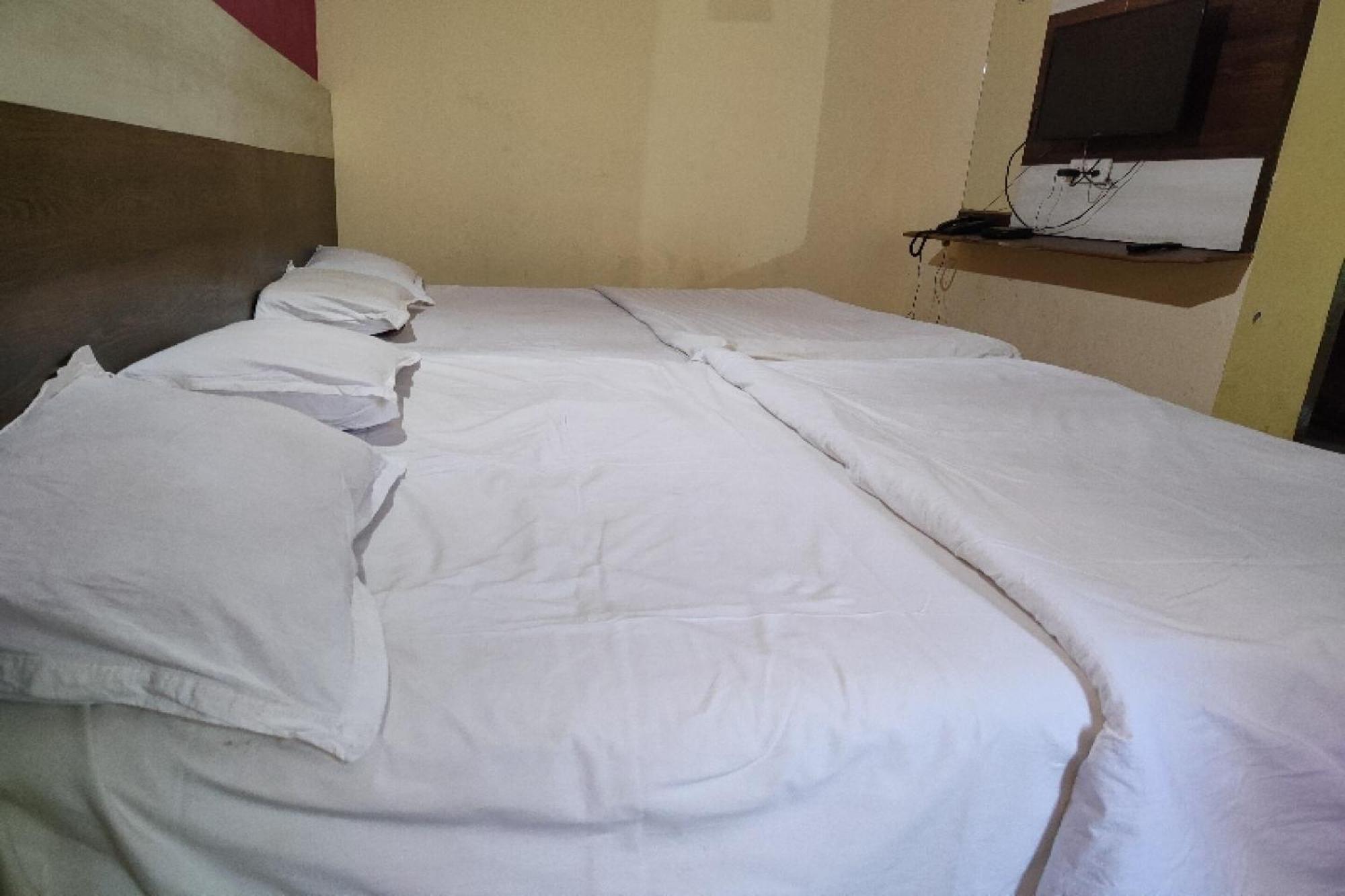 Hotel Spot On Hotel Baba Classic
