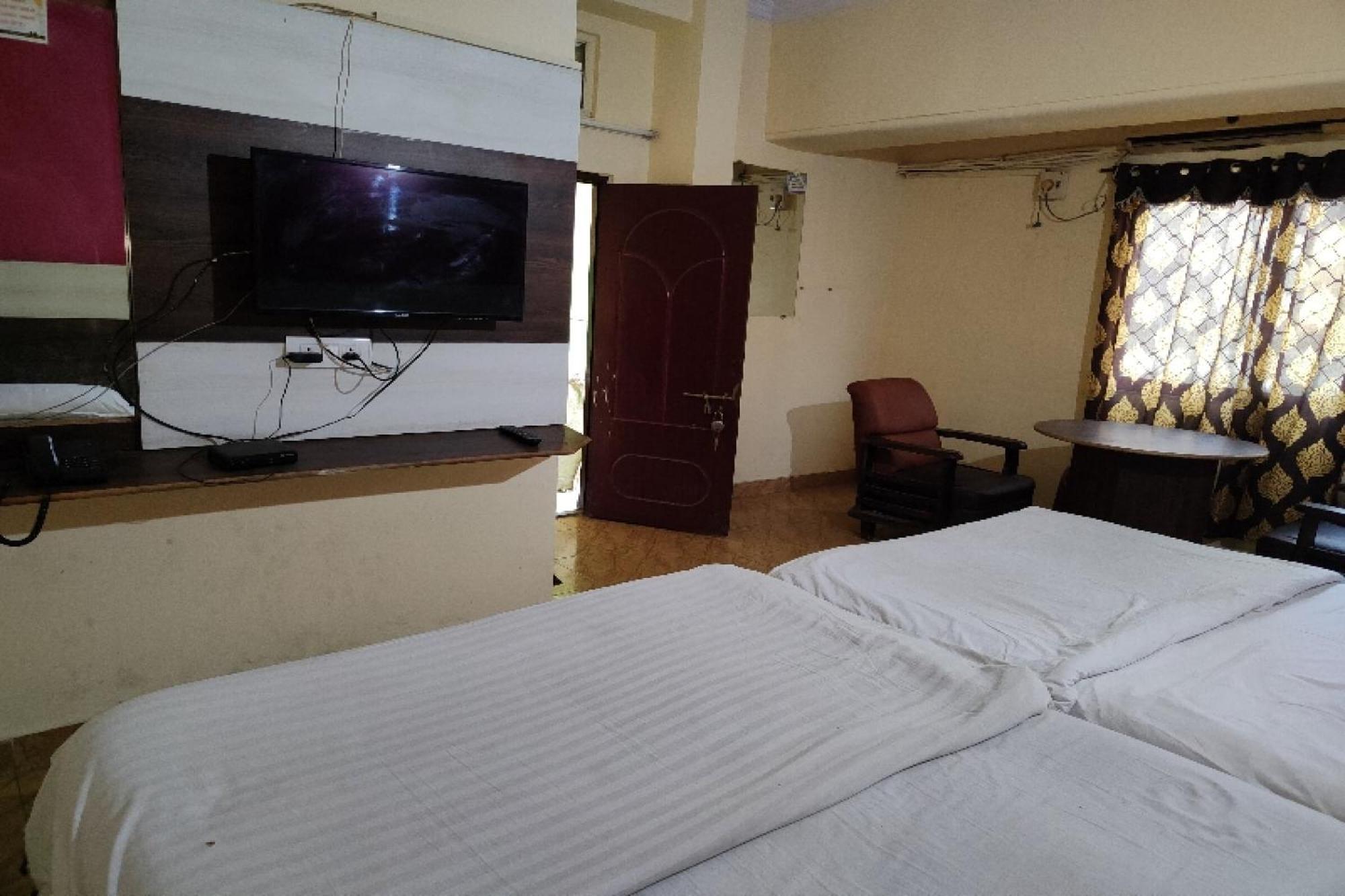 Hotel Spot On Hotel Baba Classic Hyderabad