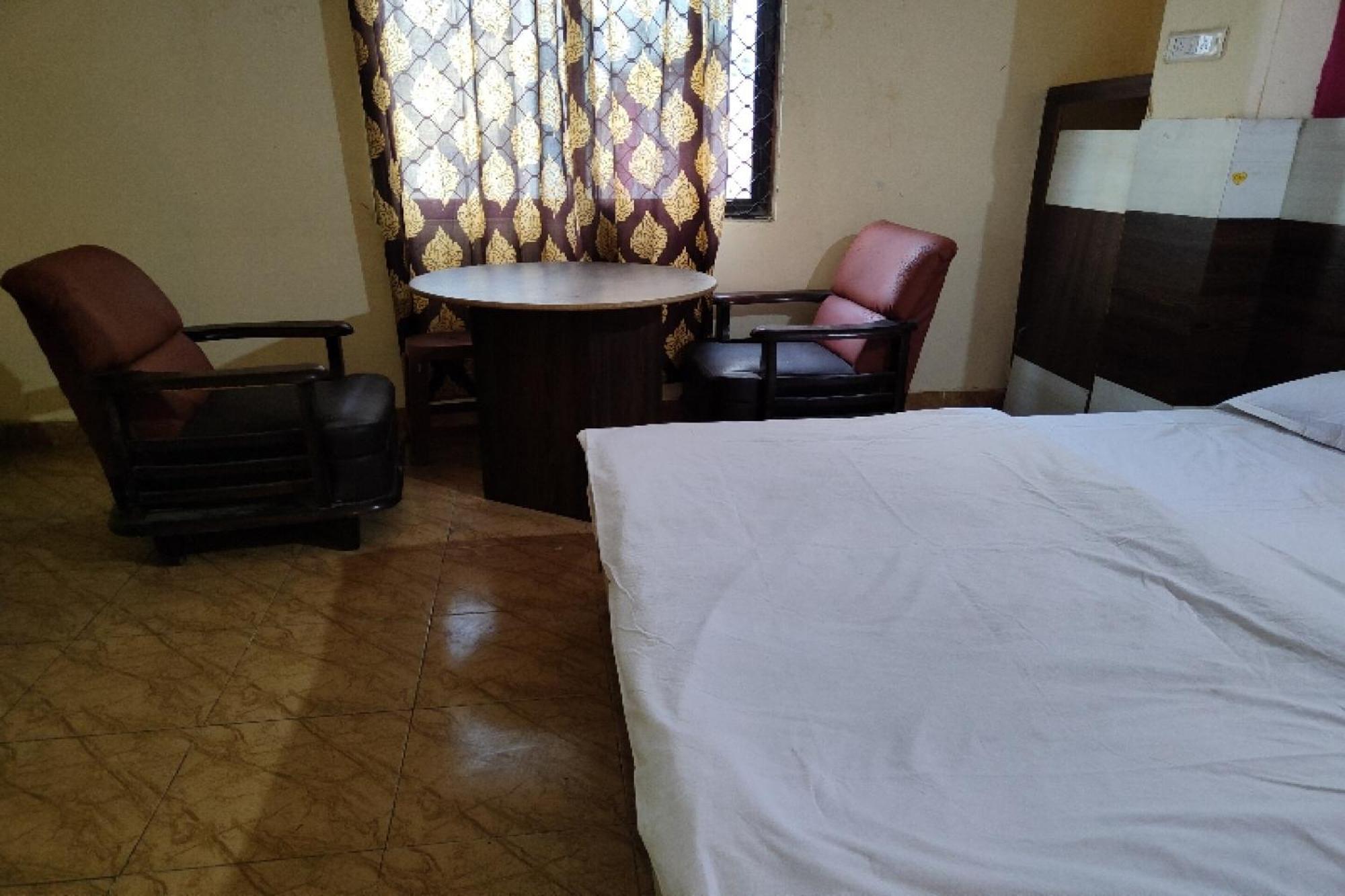 Spot On Hotel Baba Classic