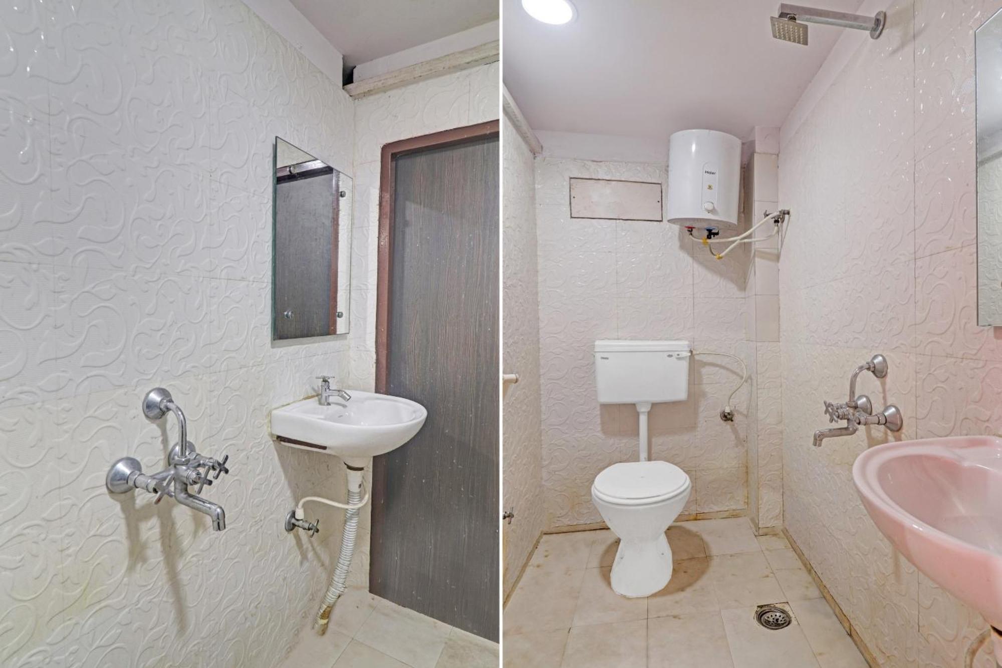 O New Lakeview Palace Hotel Hyderabad