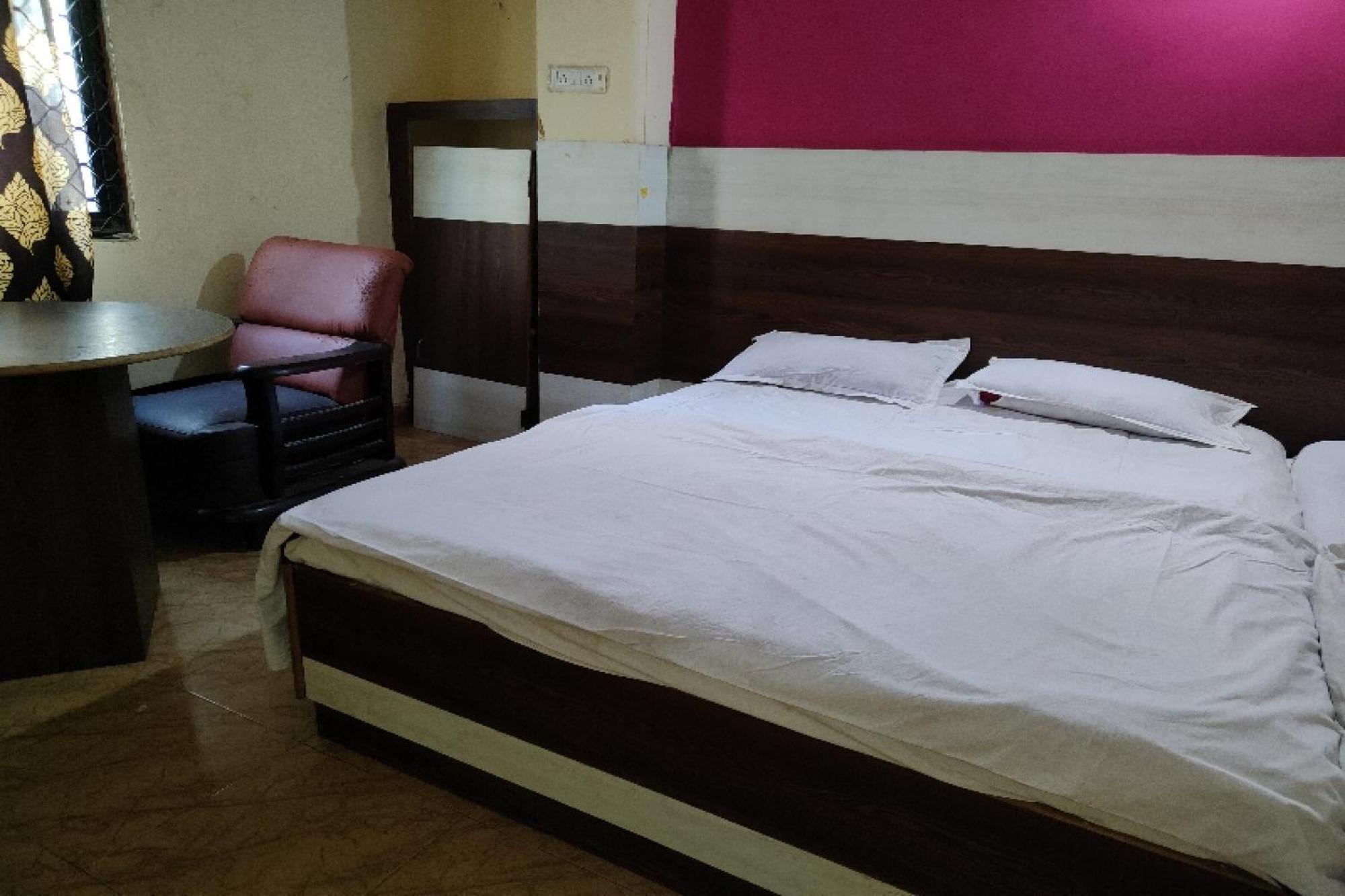 Spot On Hotel Baba Classic Hotel Hyderabad