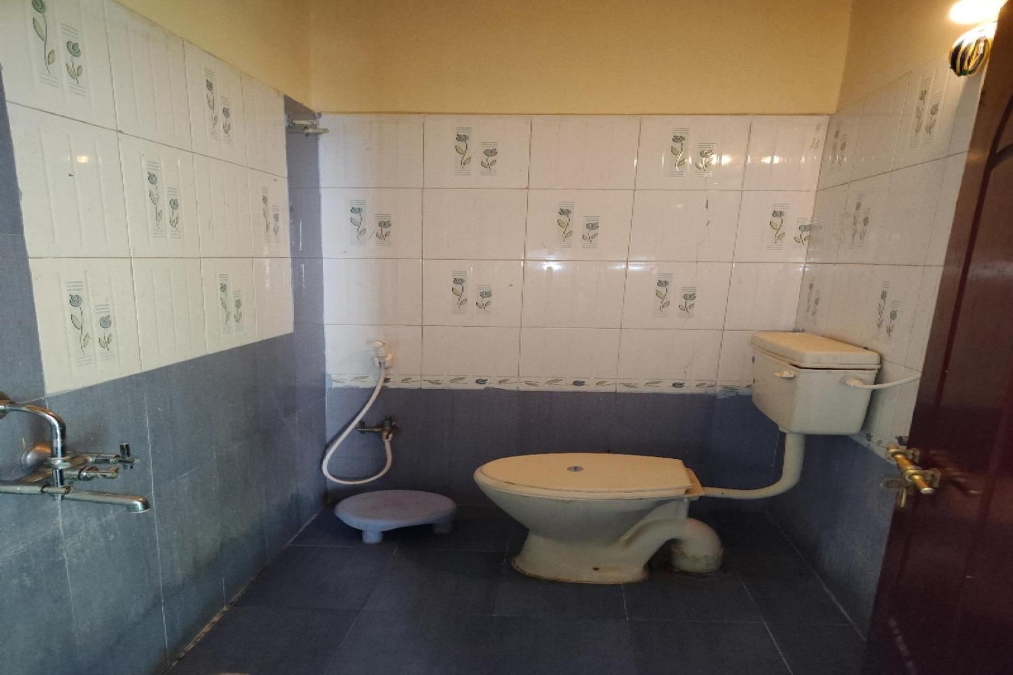 Spot On Hotel Baba Classic 2* Hyderabad