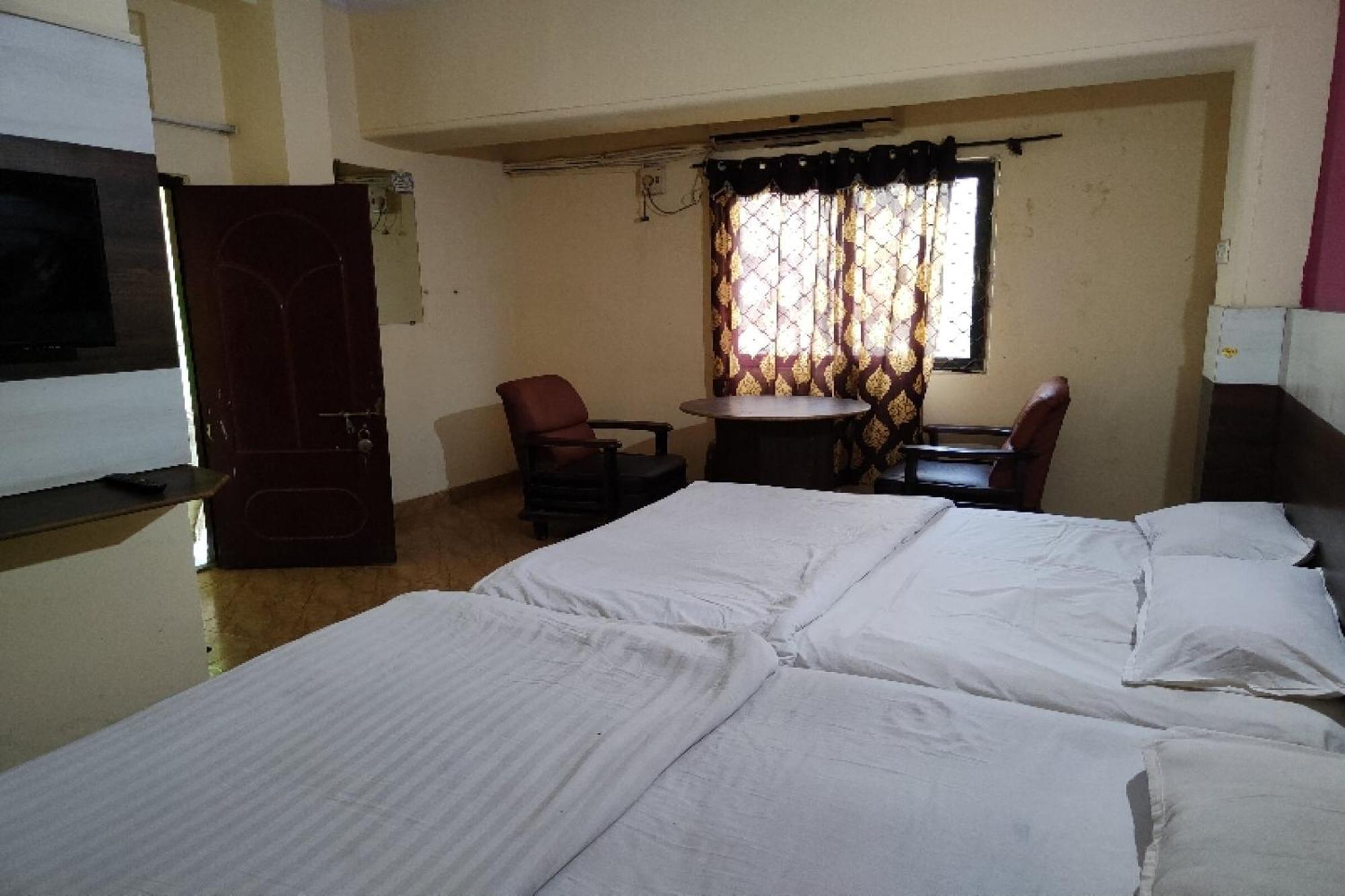 Spot On Hotel Baba Classic Hotel 2*