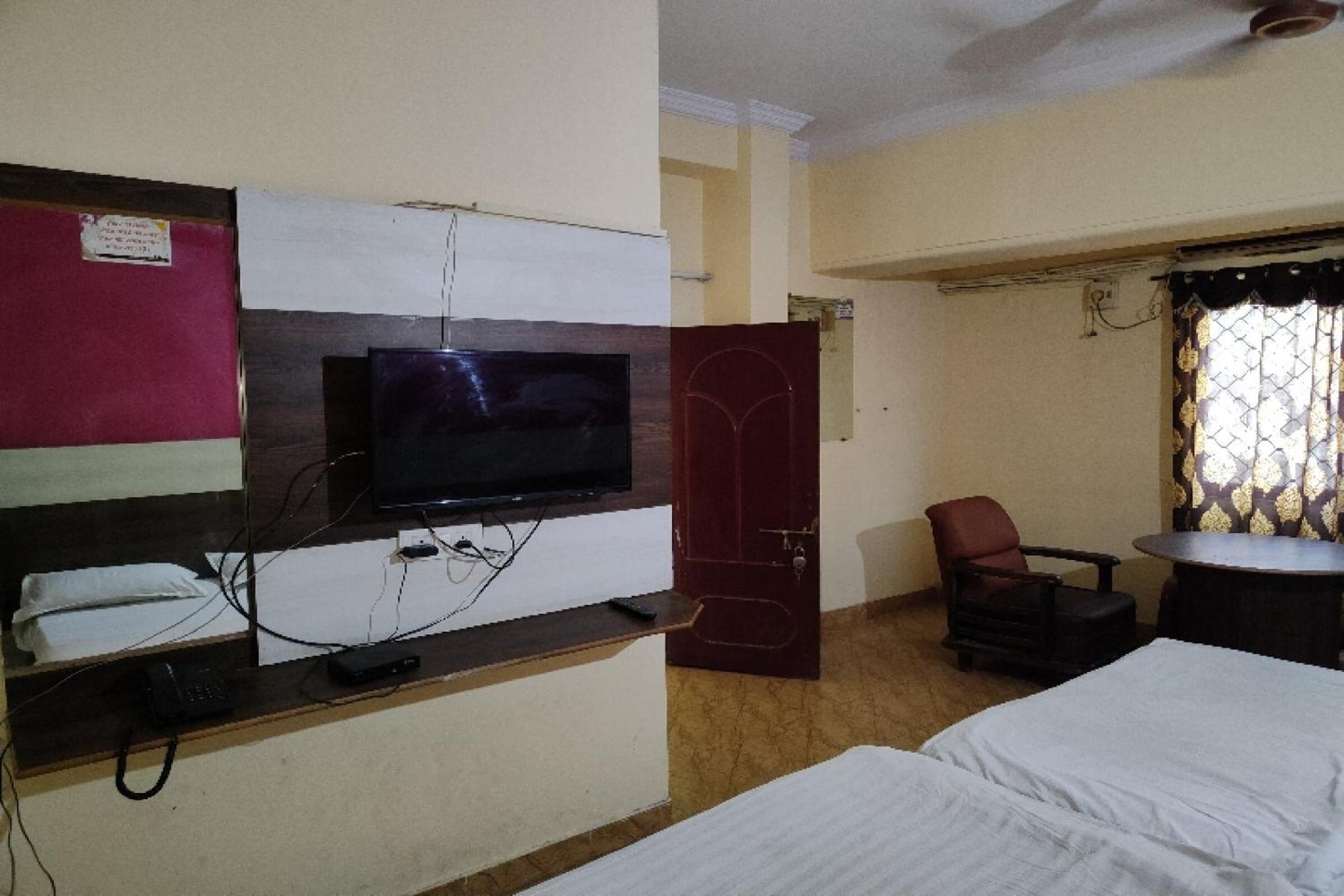 Hotel Spot On Hotel Baba Classic 2*