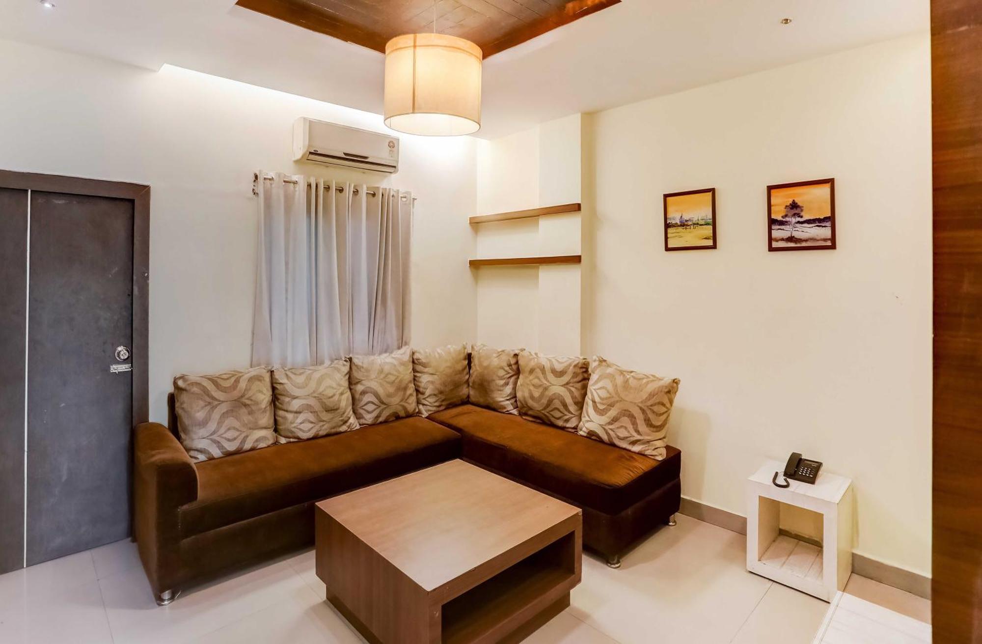 Collection O Grand Krishna Hyderabad