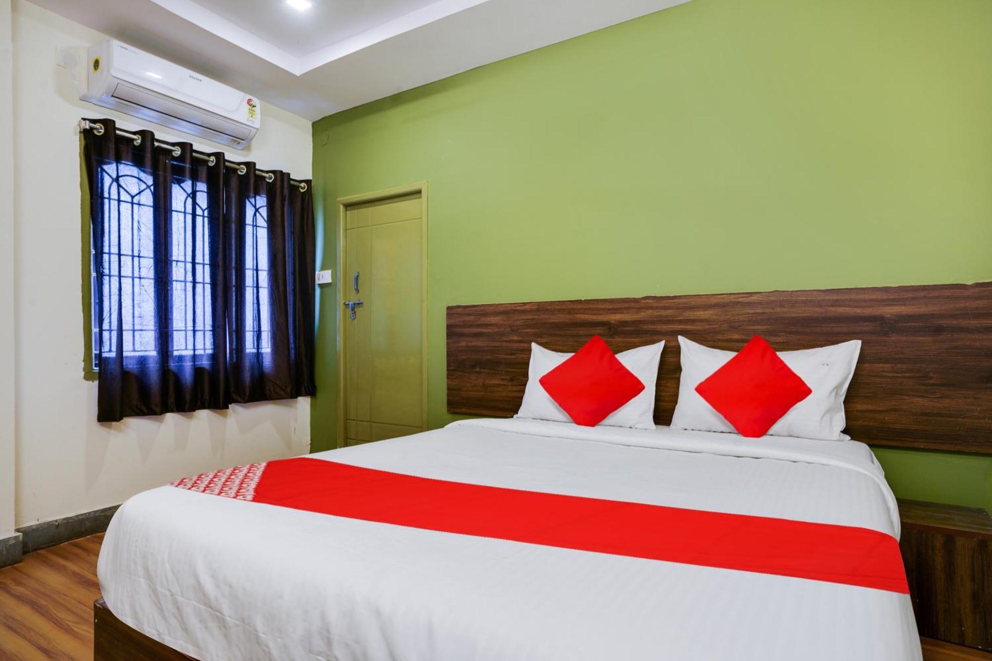 O R Square Nacharam 3* Hyderabad