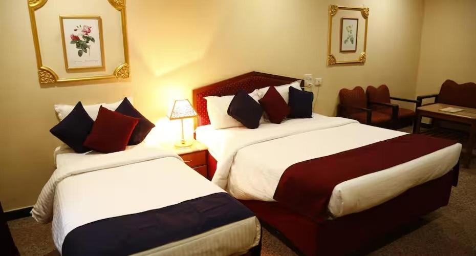 I K London Residency Hotel 3*