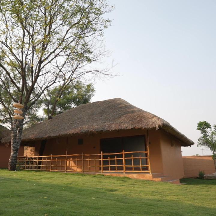 Earth By Vibe Holiday park *