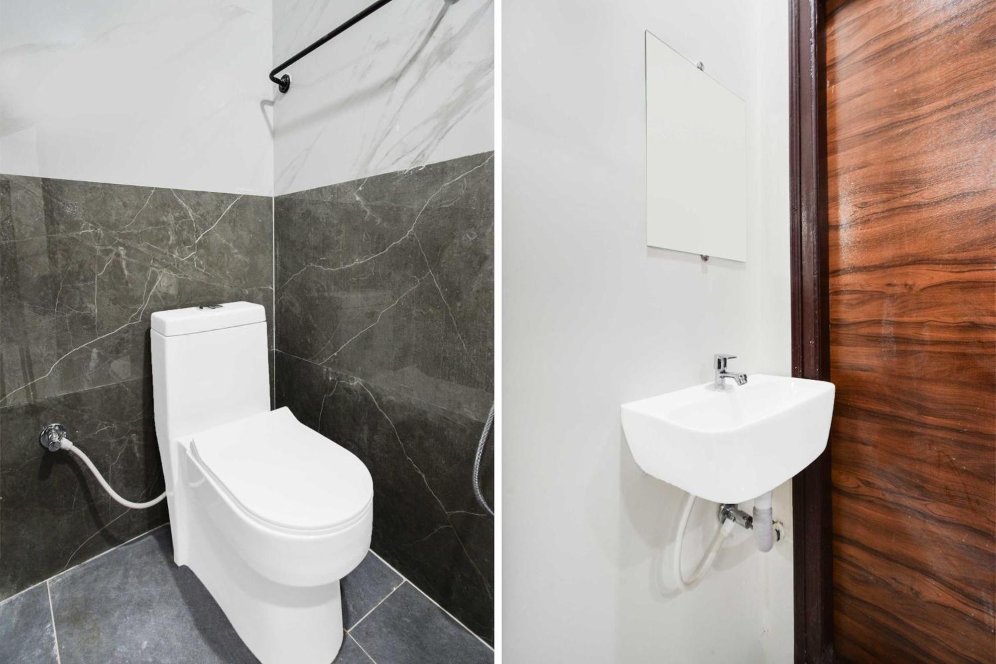 Hotel Super O Gachibowli Near Isb