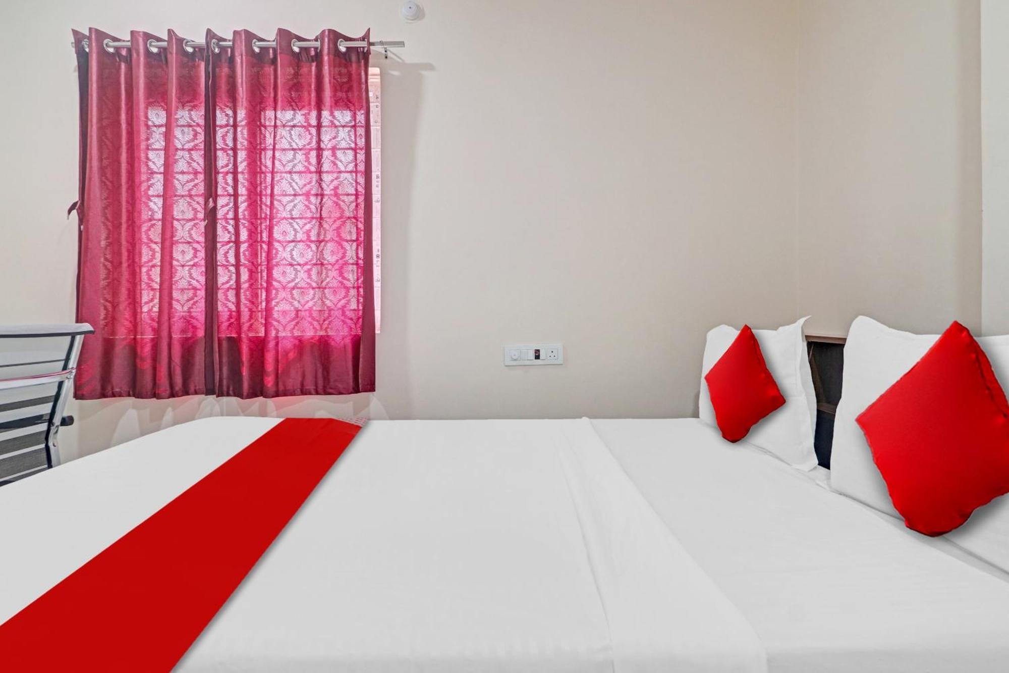 O Sv Grand 4* Hyderabad