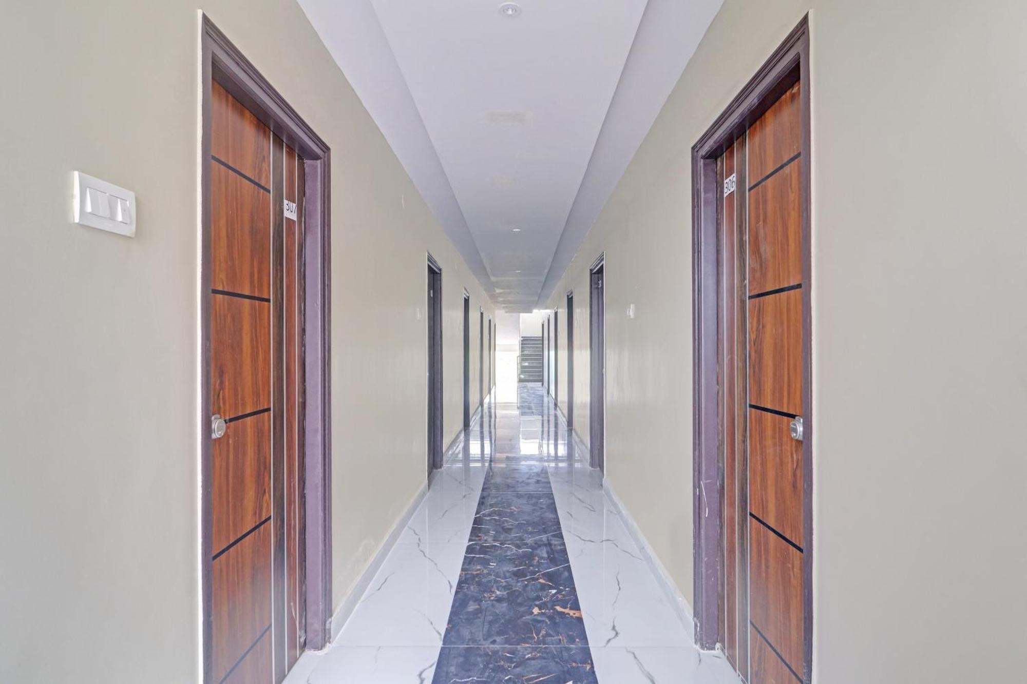 O Sv Grand Hotel