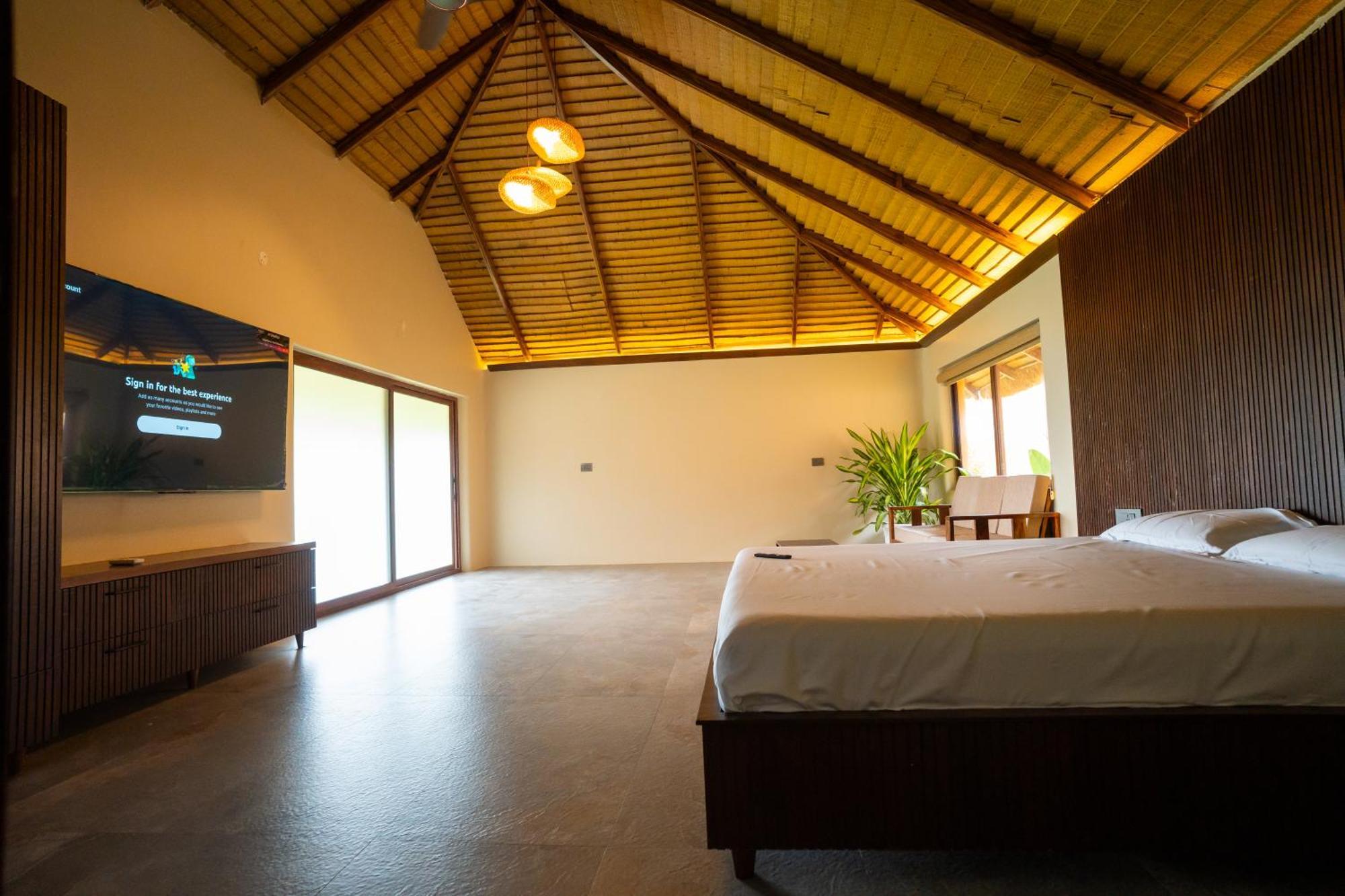 Earth By Vibe Holiday park Hyderabad