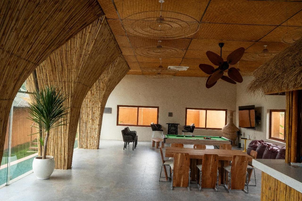 Earth By Vibe Holiday park Hyderabad