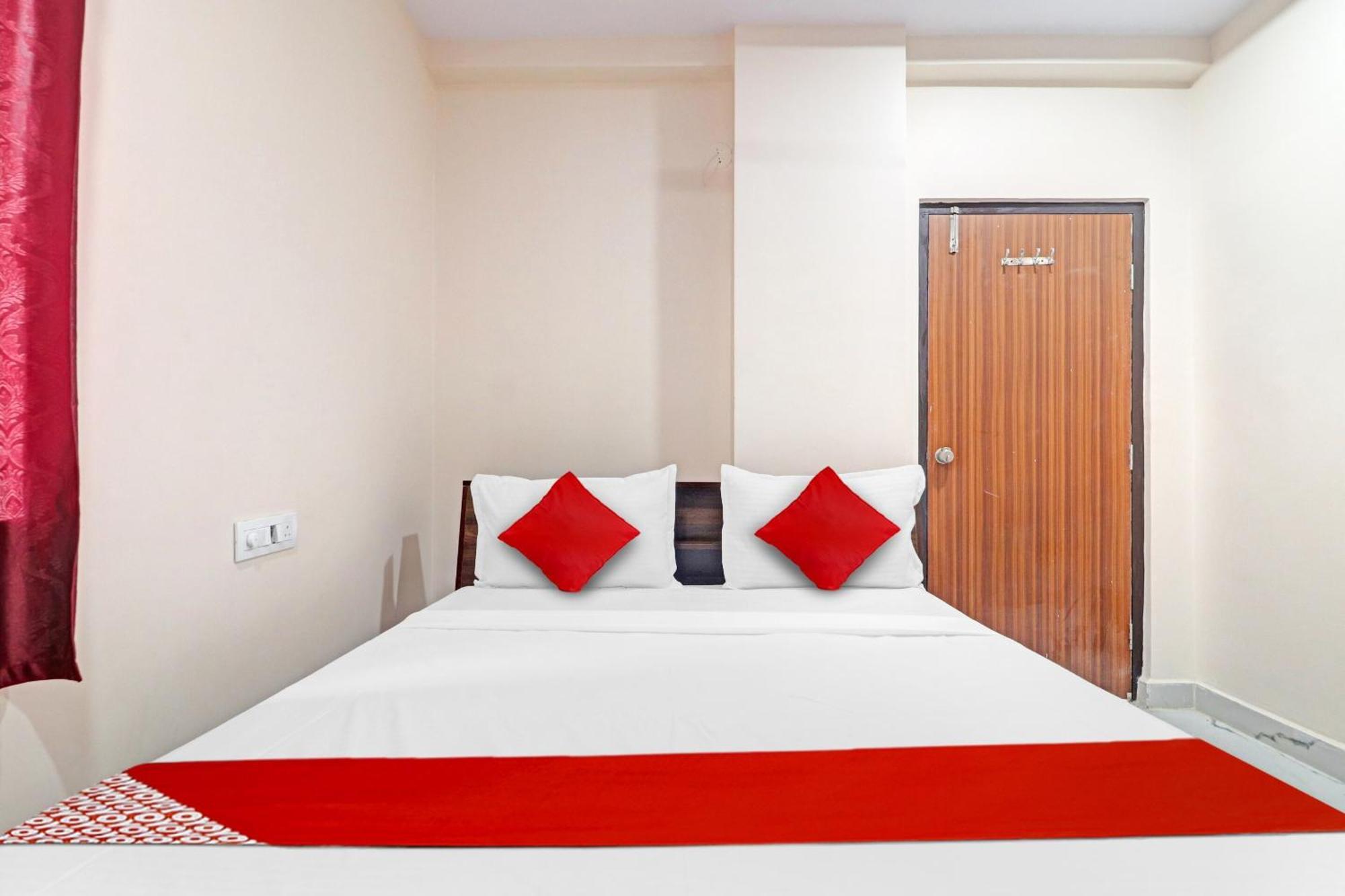 Hotel O Sv Grand
